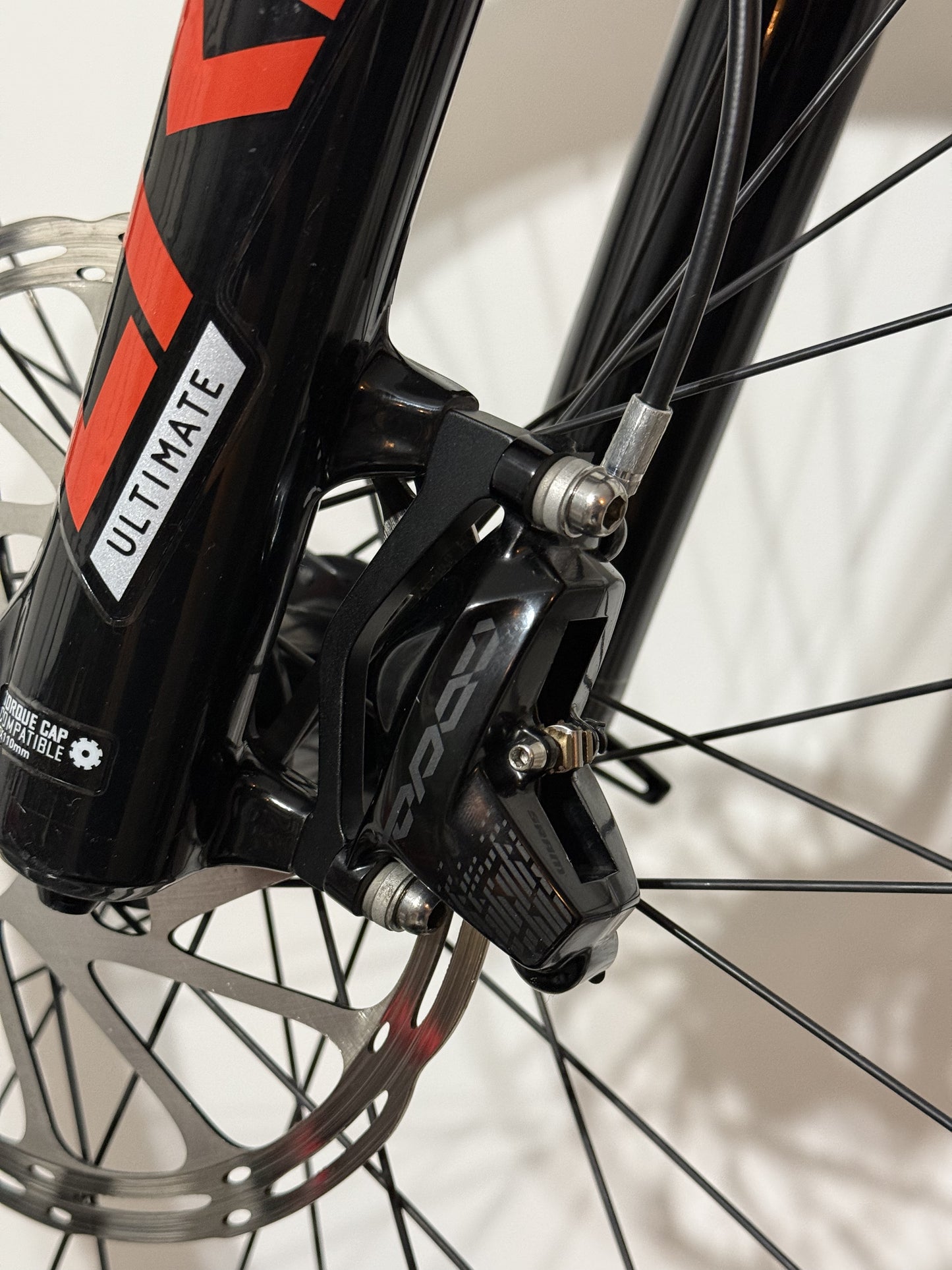 DEVINCI Spartan 29 X01 LTD Small