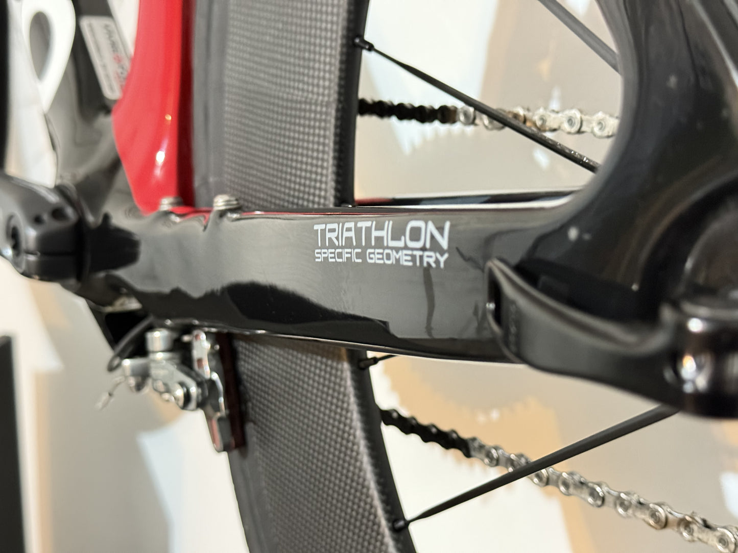 CEEPO Katana ultegra Di2 Small