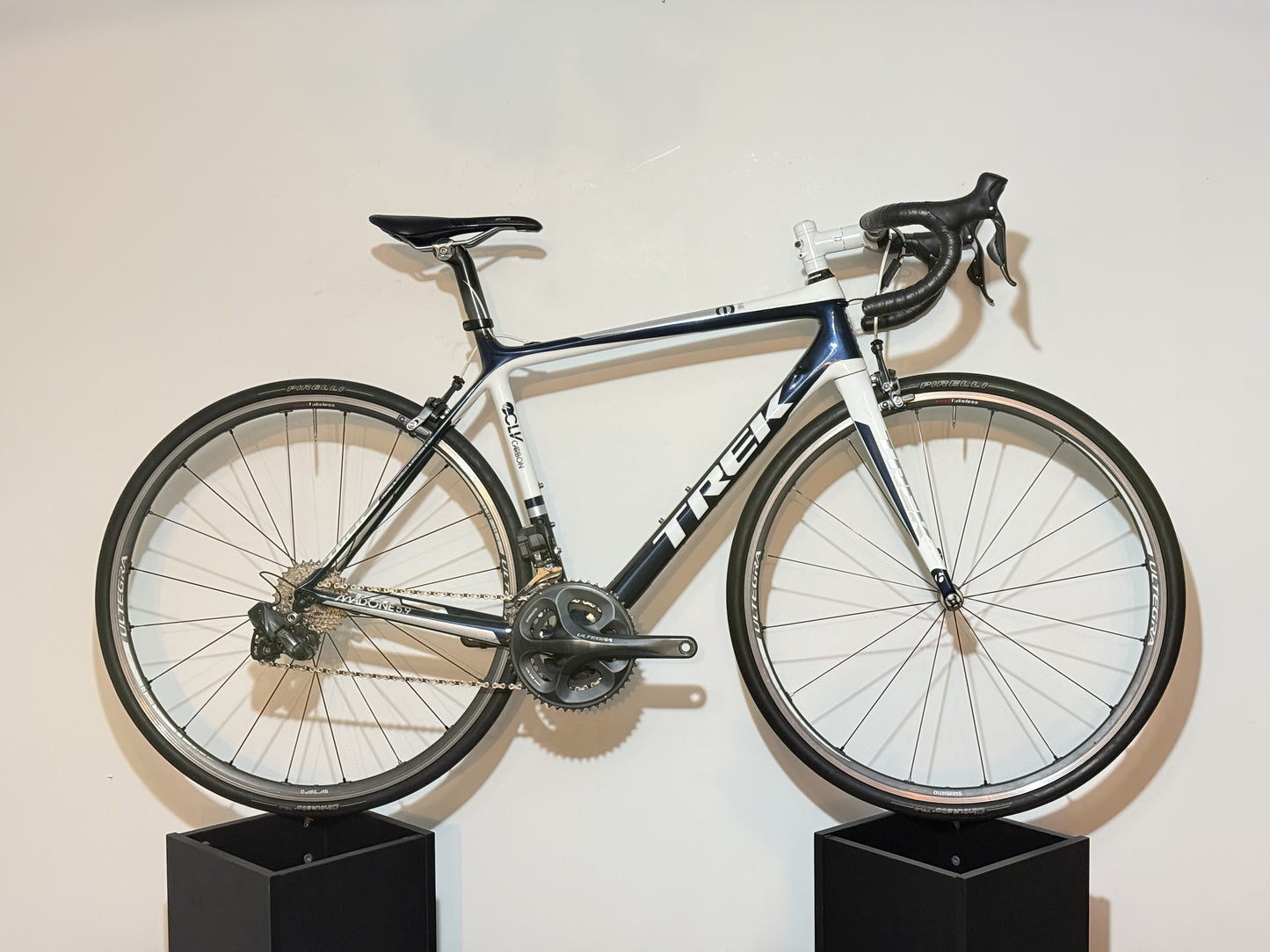 TREK Madone 5.9 Ultegra Di2 54 Medium