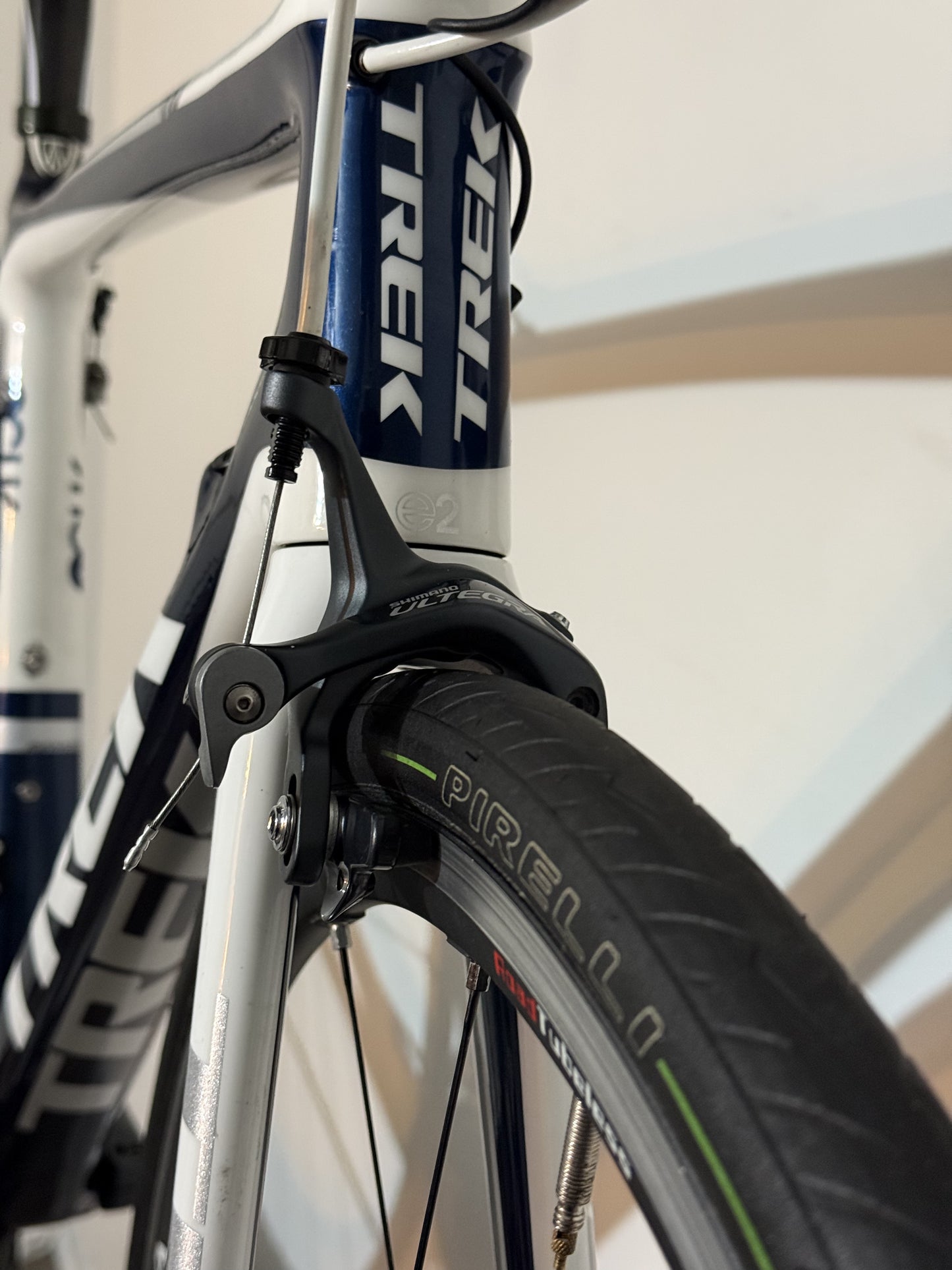 TREK Madone 5.9 Ultegra Di2 54 Medium