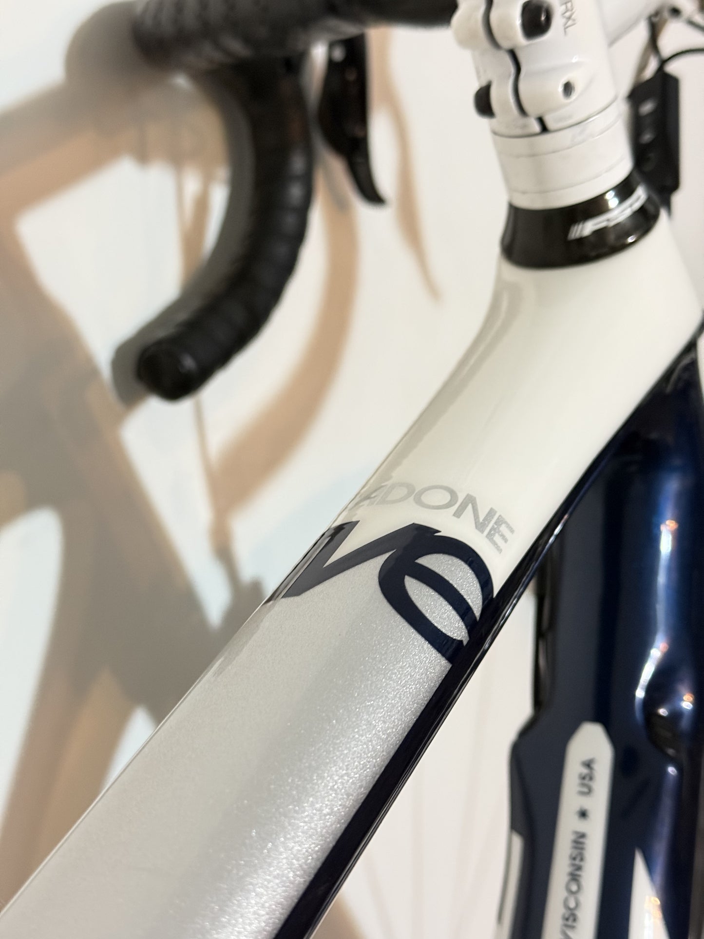TREK Madone 5.9 Ultegra Di2 54 Medium
