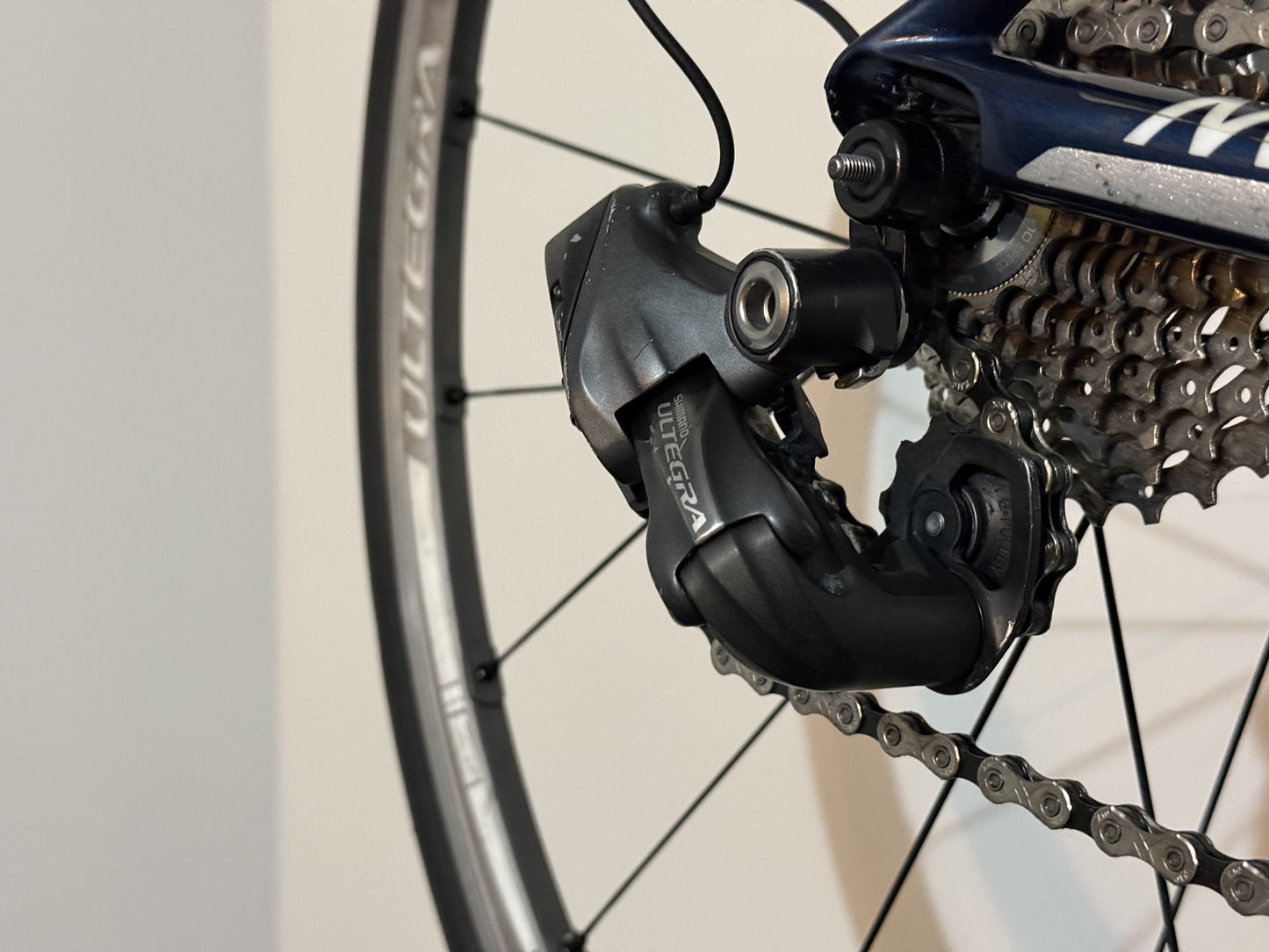 TREK Madone 5.9 Ultegra Di2 54 Medium