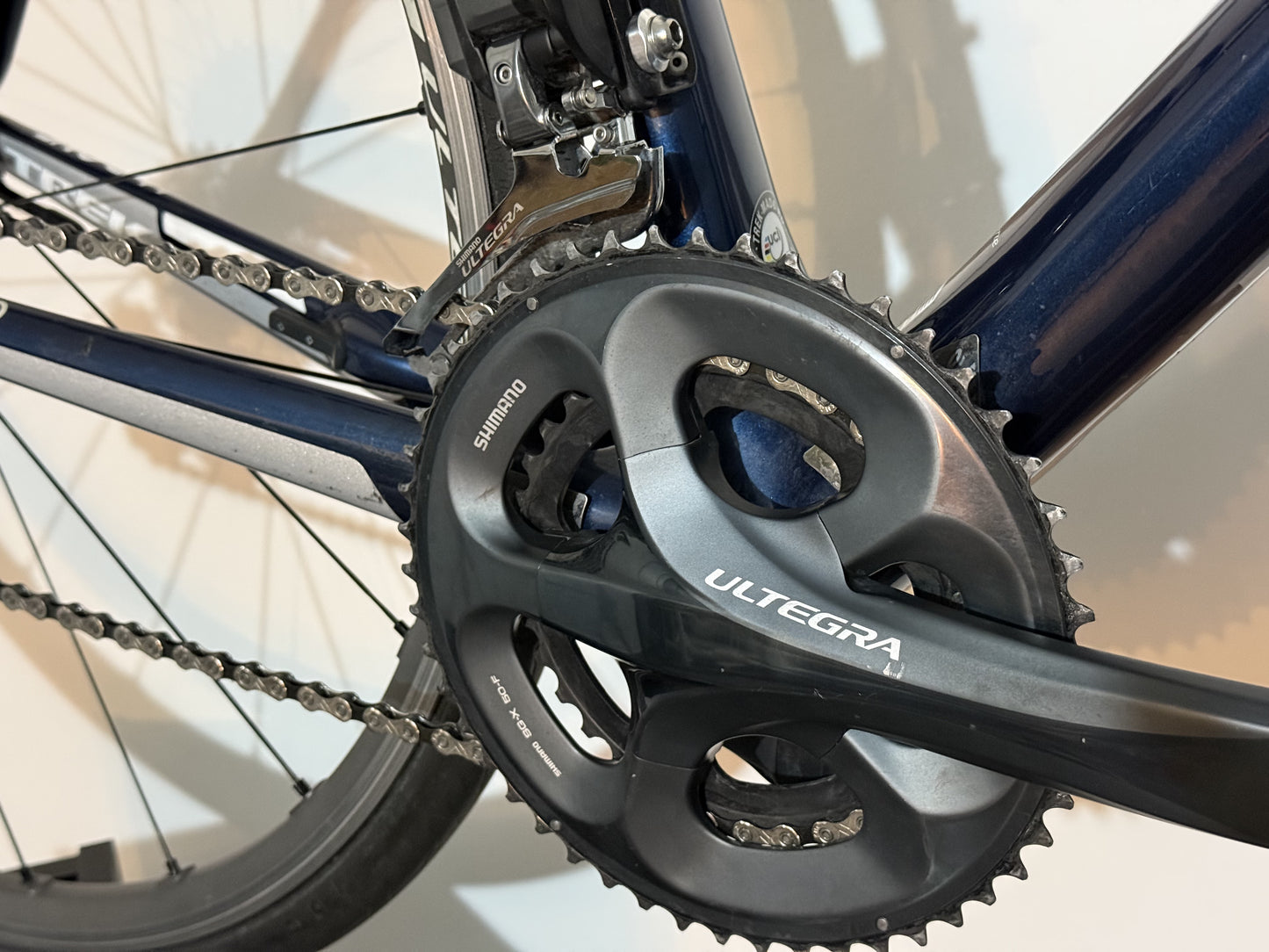 TREK Madone 5.9 Ultegra Di2 54 Medium