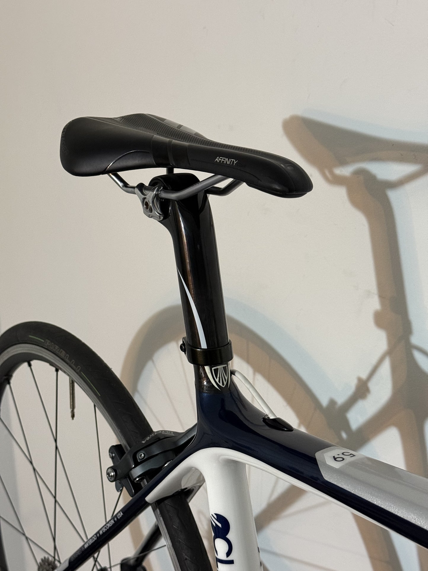 TREK Madone 5.9 Ultegra Di2 54 Medium