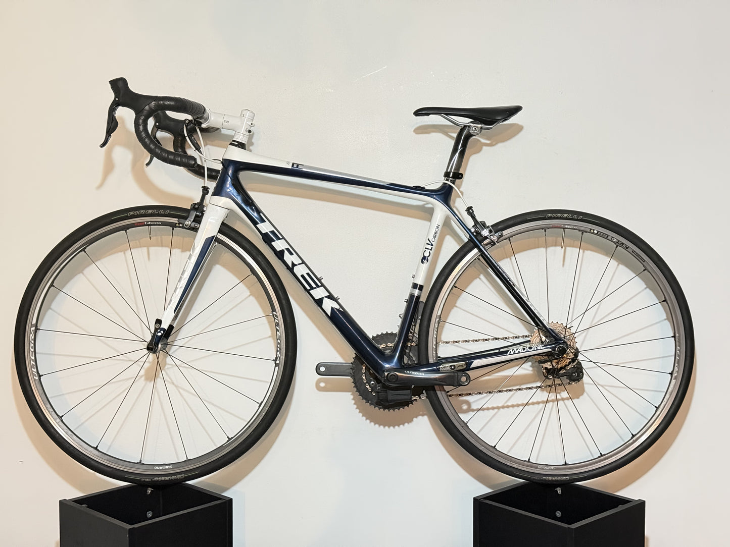 TREK Madone 5.9 Ultegra Di2 54 Medium