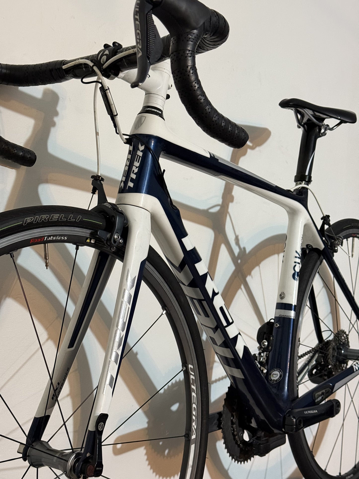 TREK Madone 5.9 Ultegra Di2 54 Medium