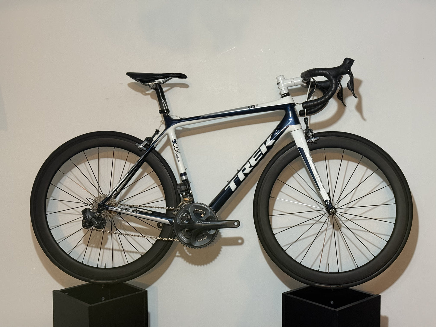 TREK Madone 5.9 Ultegra Di2 54 Medium
