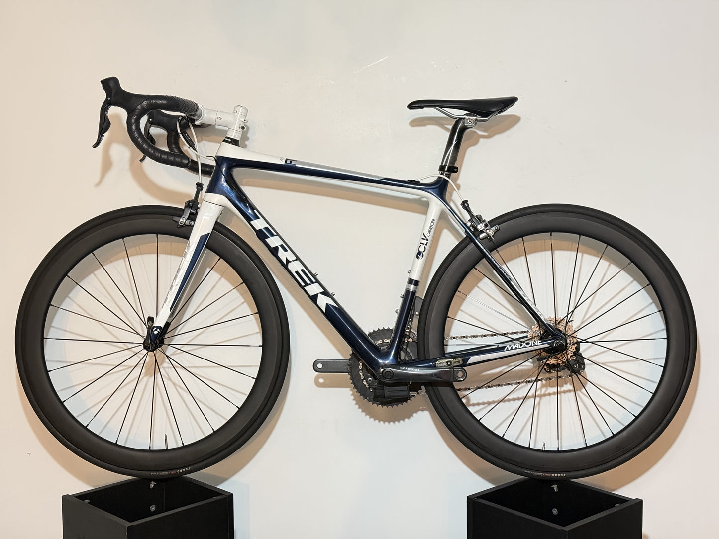 TREK Madone 5.9 Ultegra Di2 54 Medium