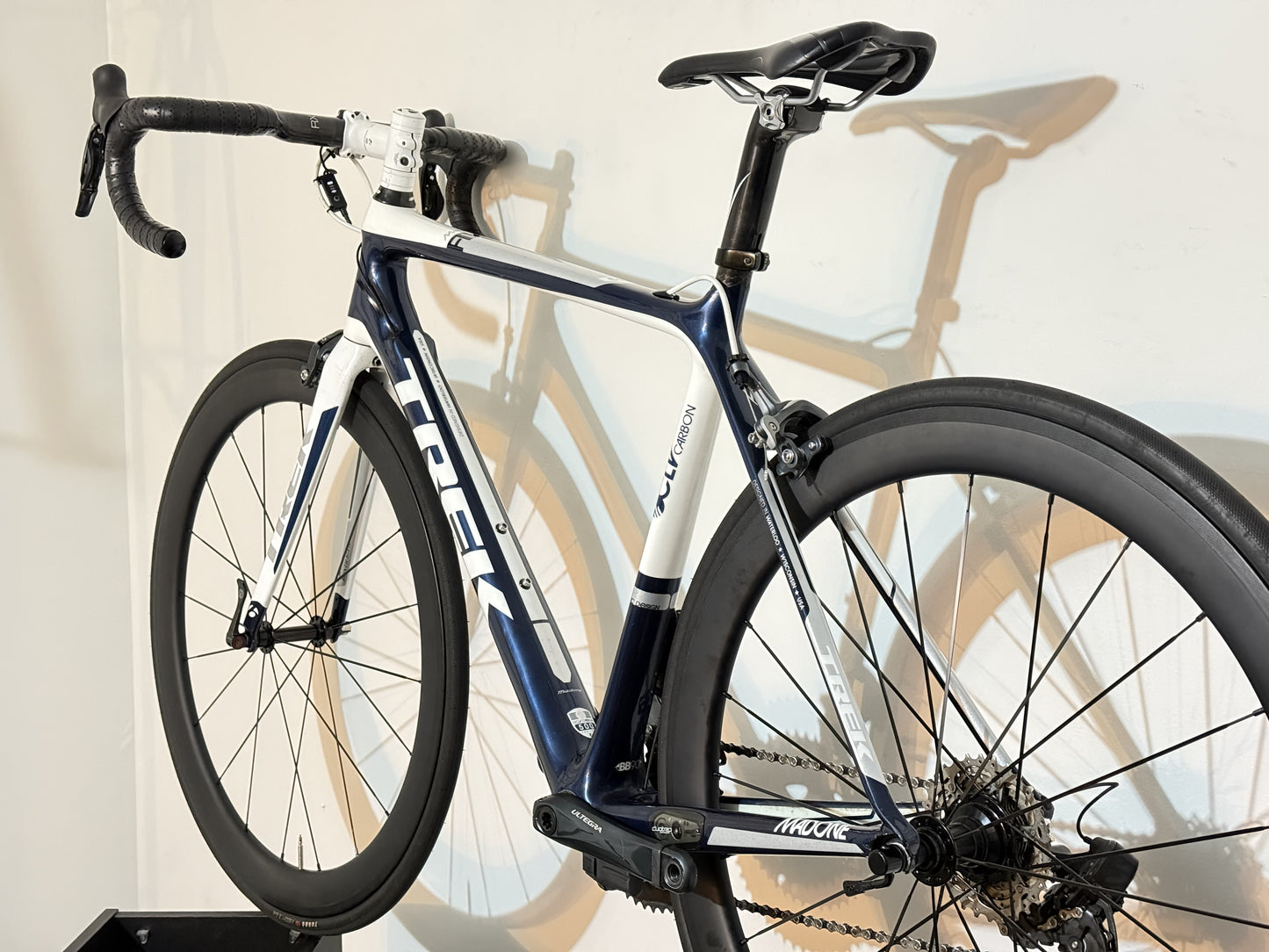 TREK Madone 5.9 Ultegra Di2 54 Medium
