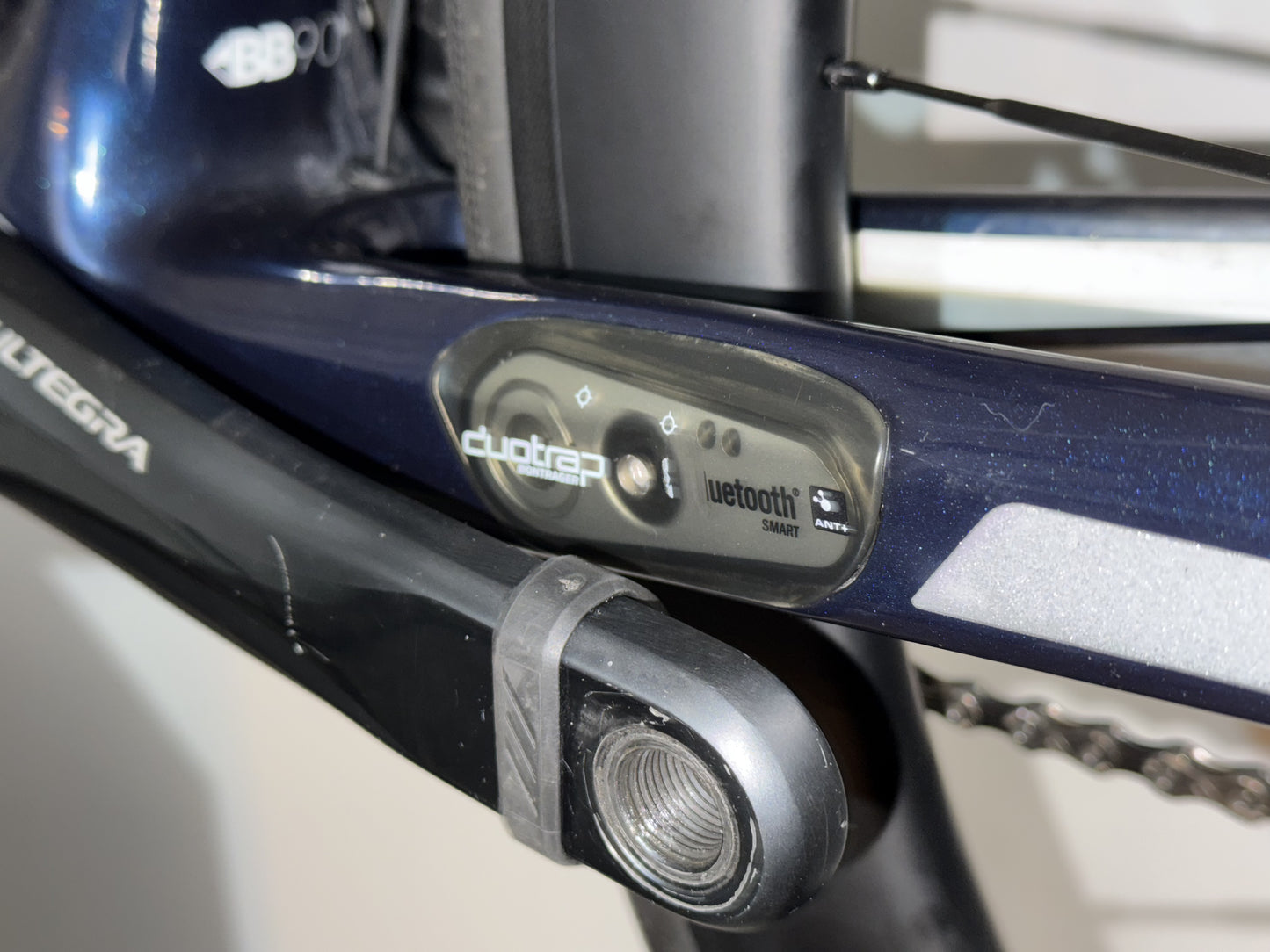 TREK Madone 5.9 Ultegra Di2 54 Medium