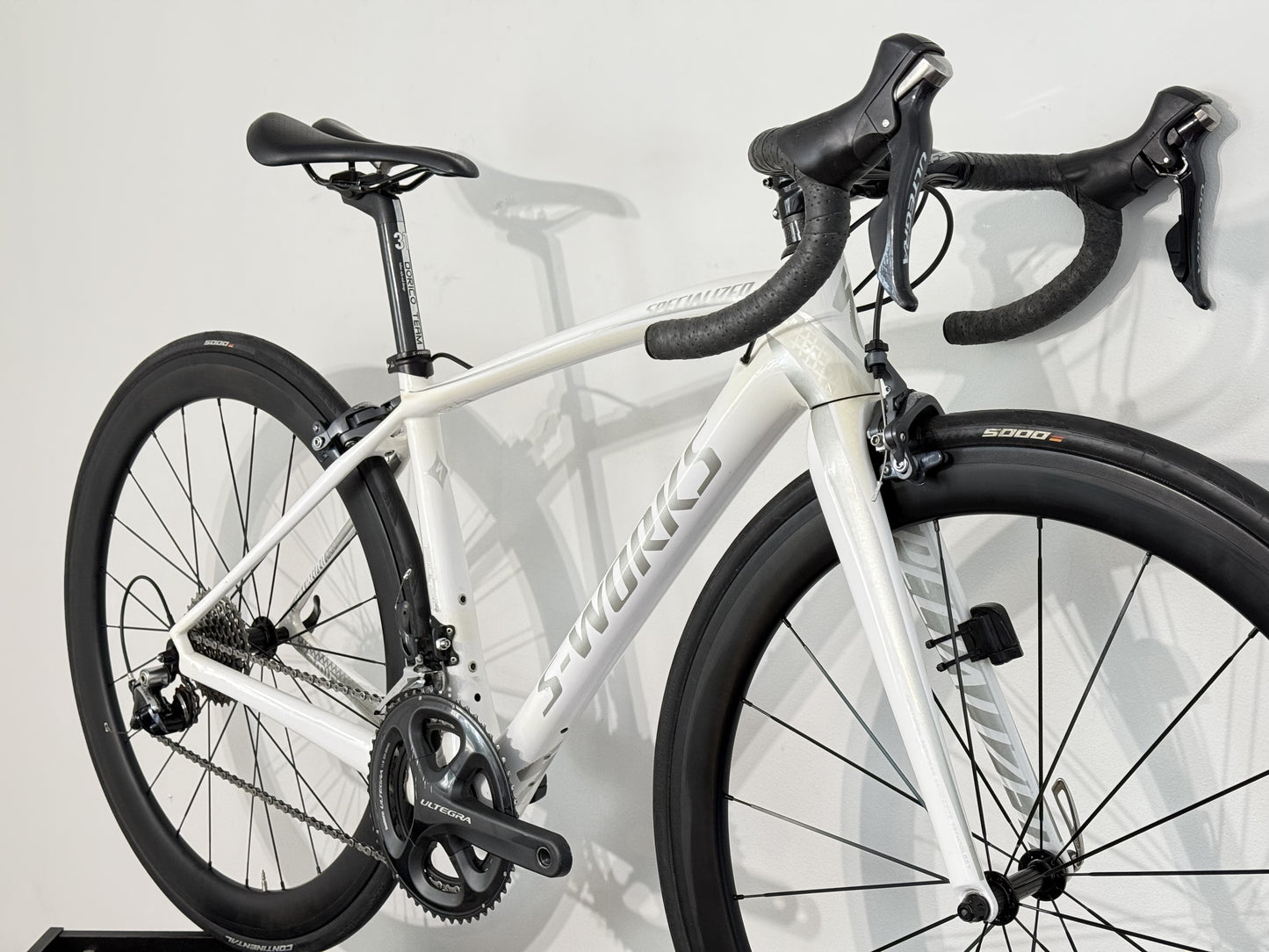S-WORKS Specialized Amira XSmall