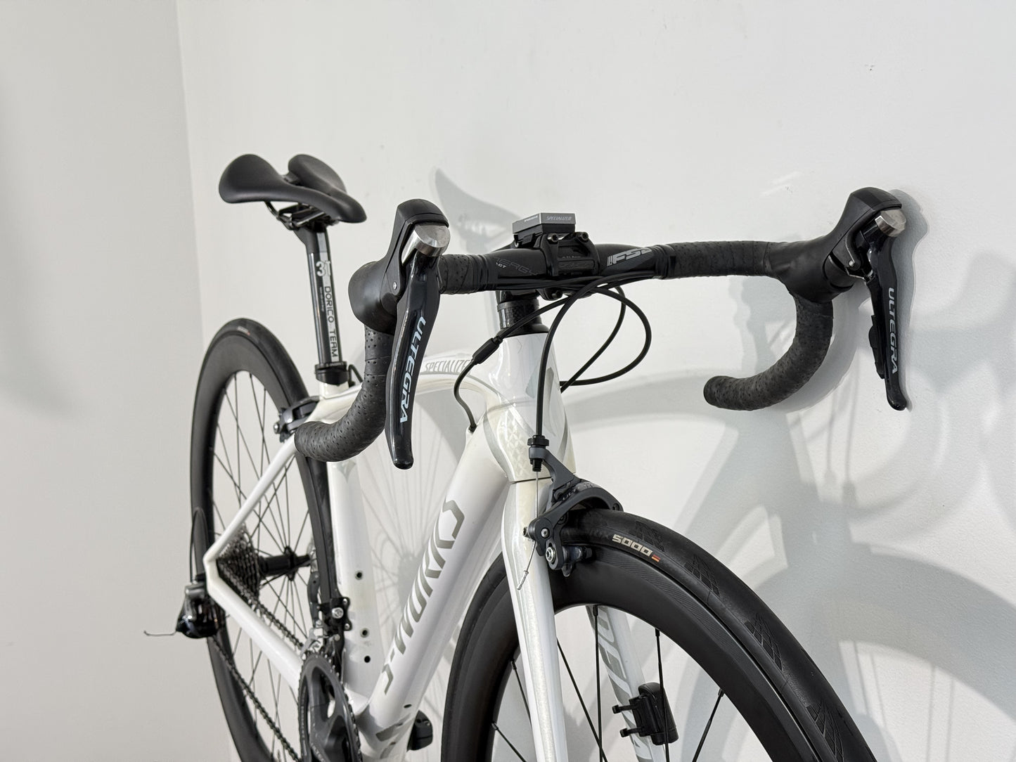 S-WORKS Specialized Amira XSmall