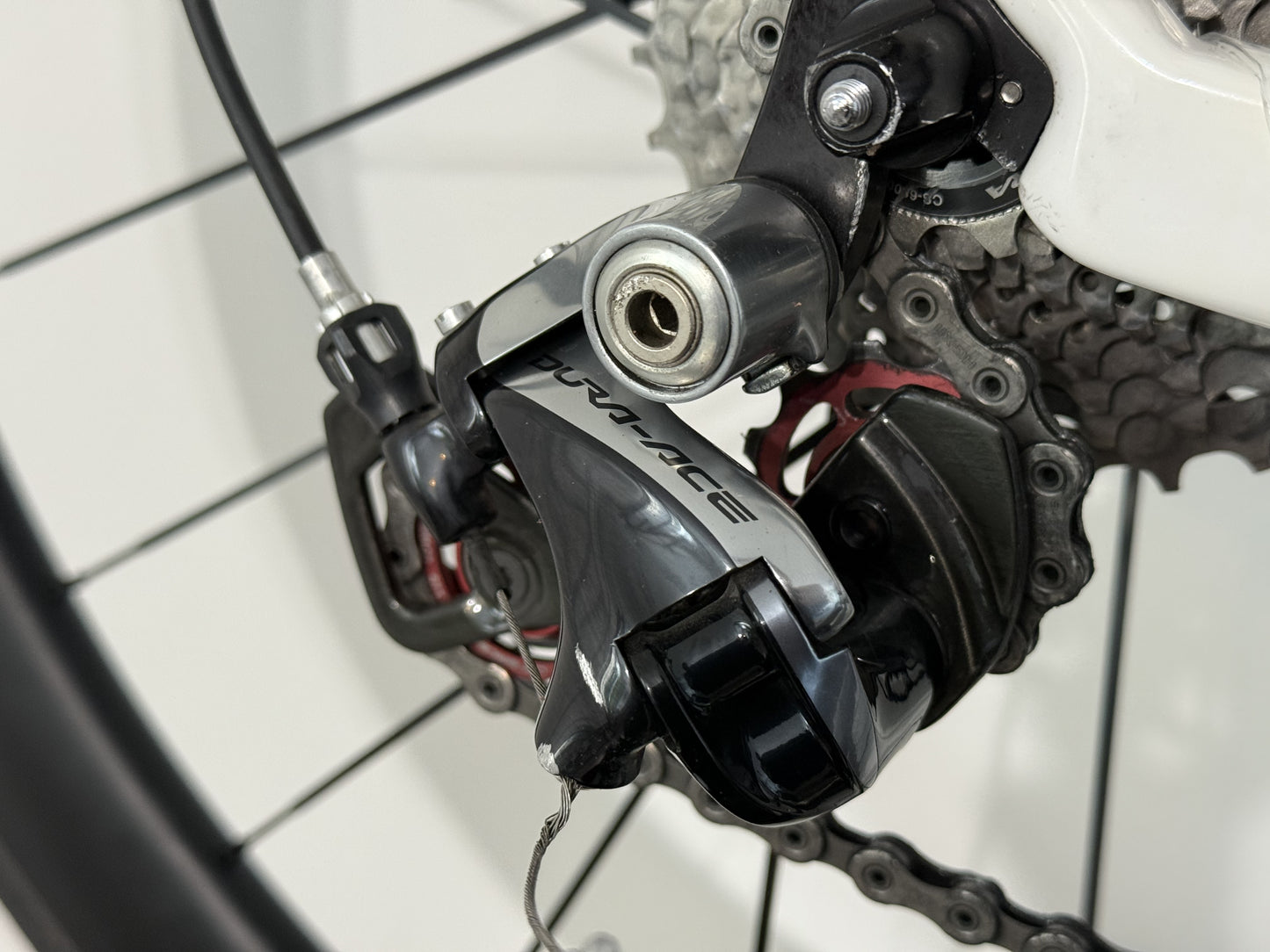 S-WORKS Specialized Amira XSmall