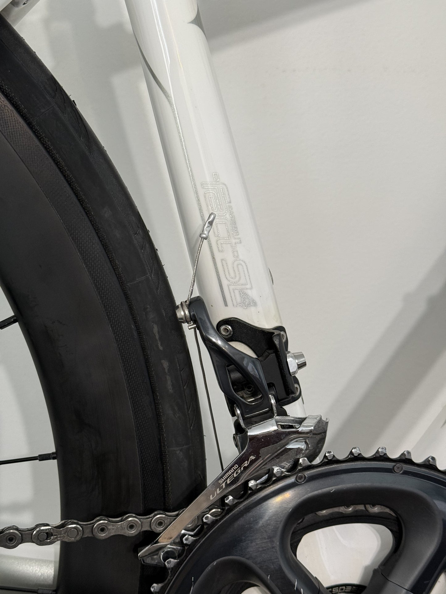 S-WORKS Specialized Amira XSmall