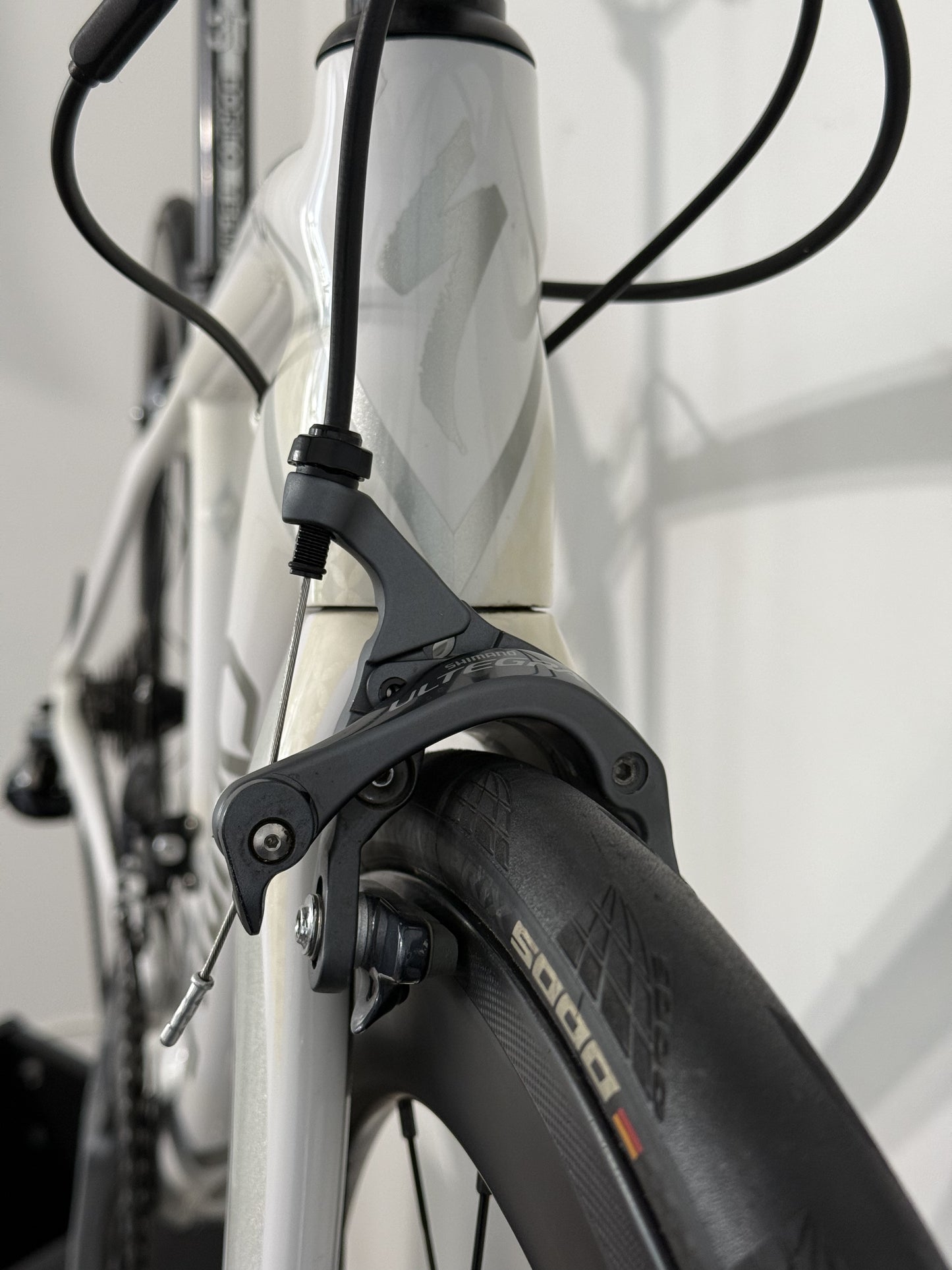S-WORKS Specialized Amira XSmall