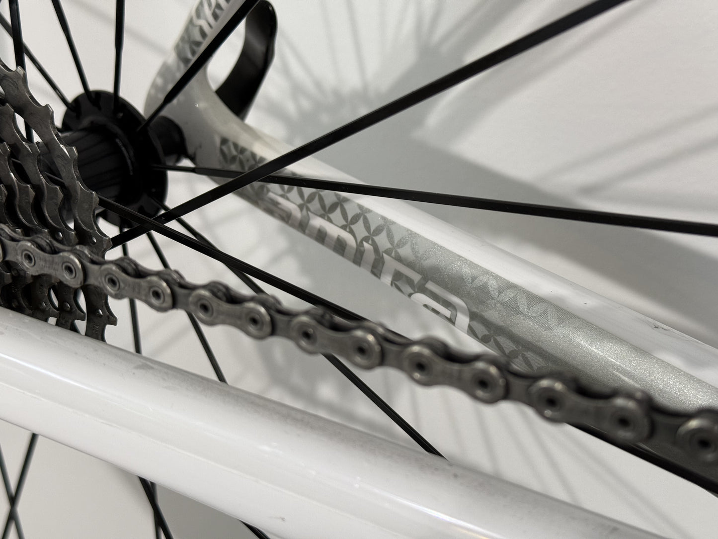 S-WORKS Specialized Amira XSmall