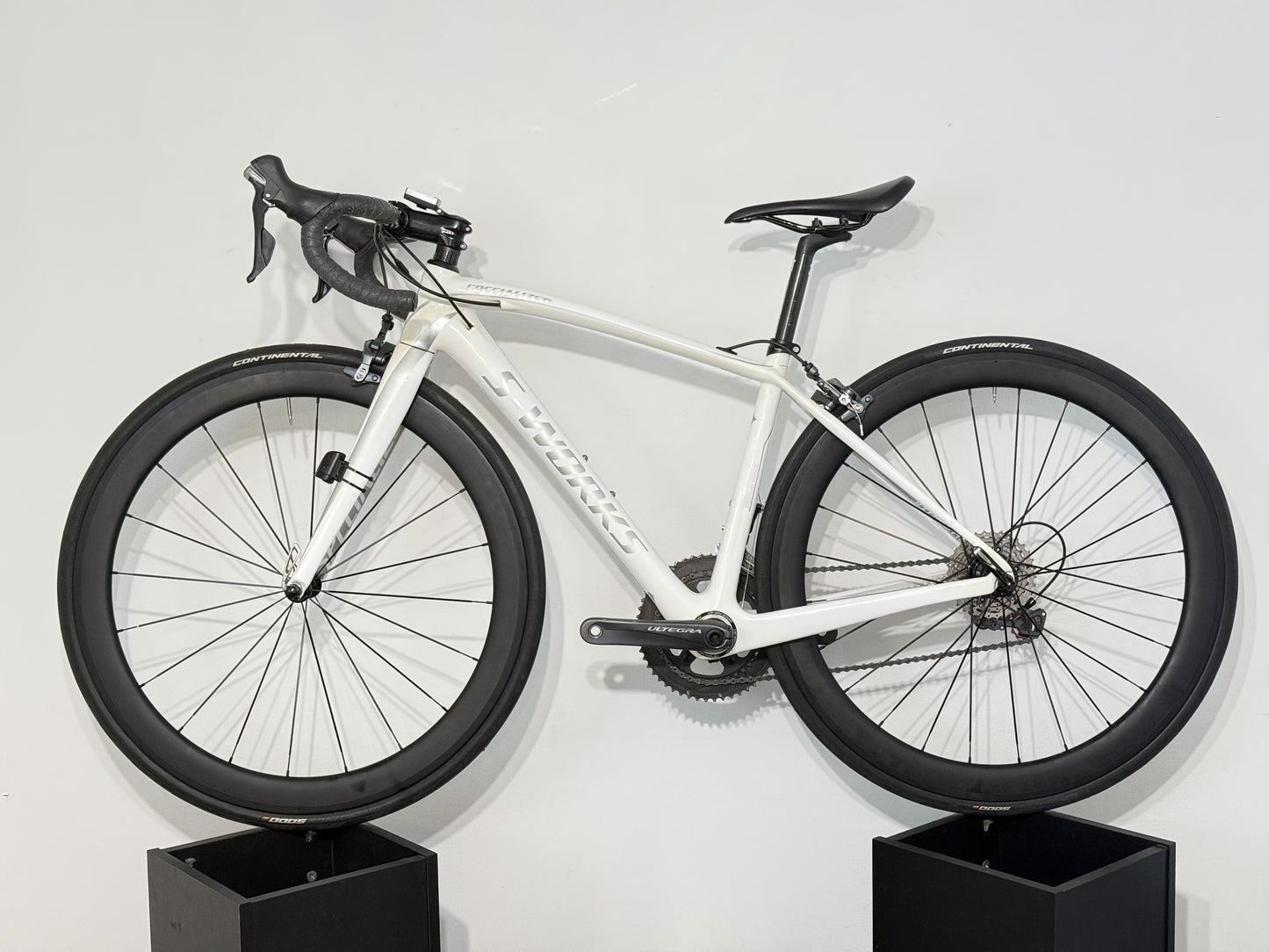 S-WORKS Specialized Amira XSmall