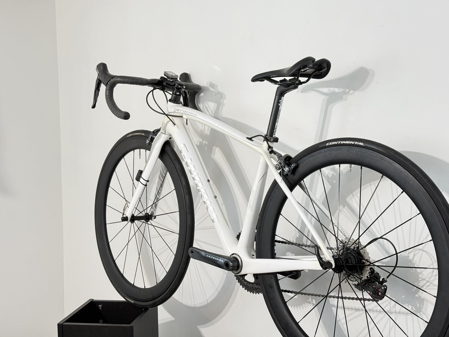 S-WORKS Specialized Amira XSmall