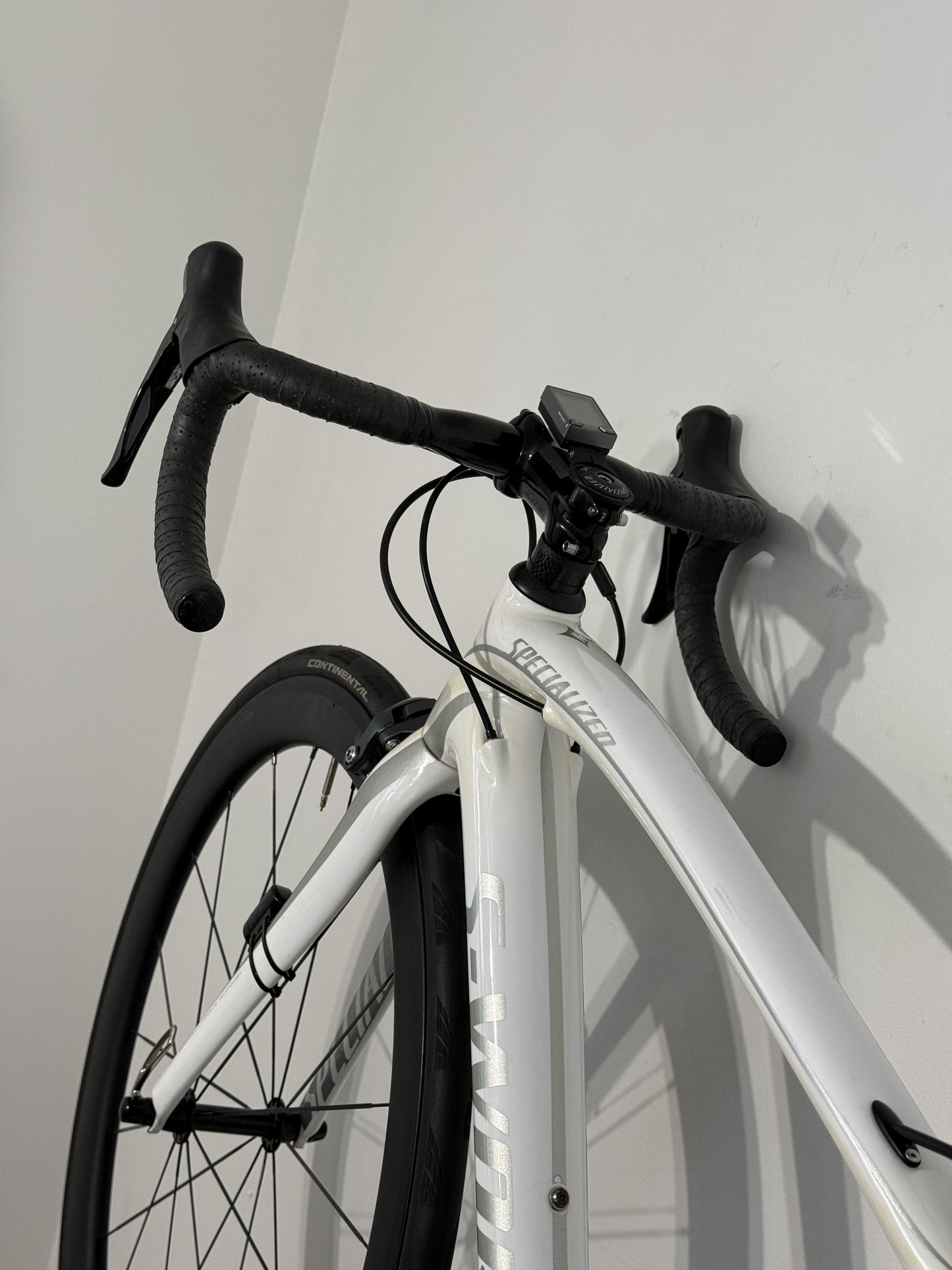 S-WORKS Specialized Amira XSmall