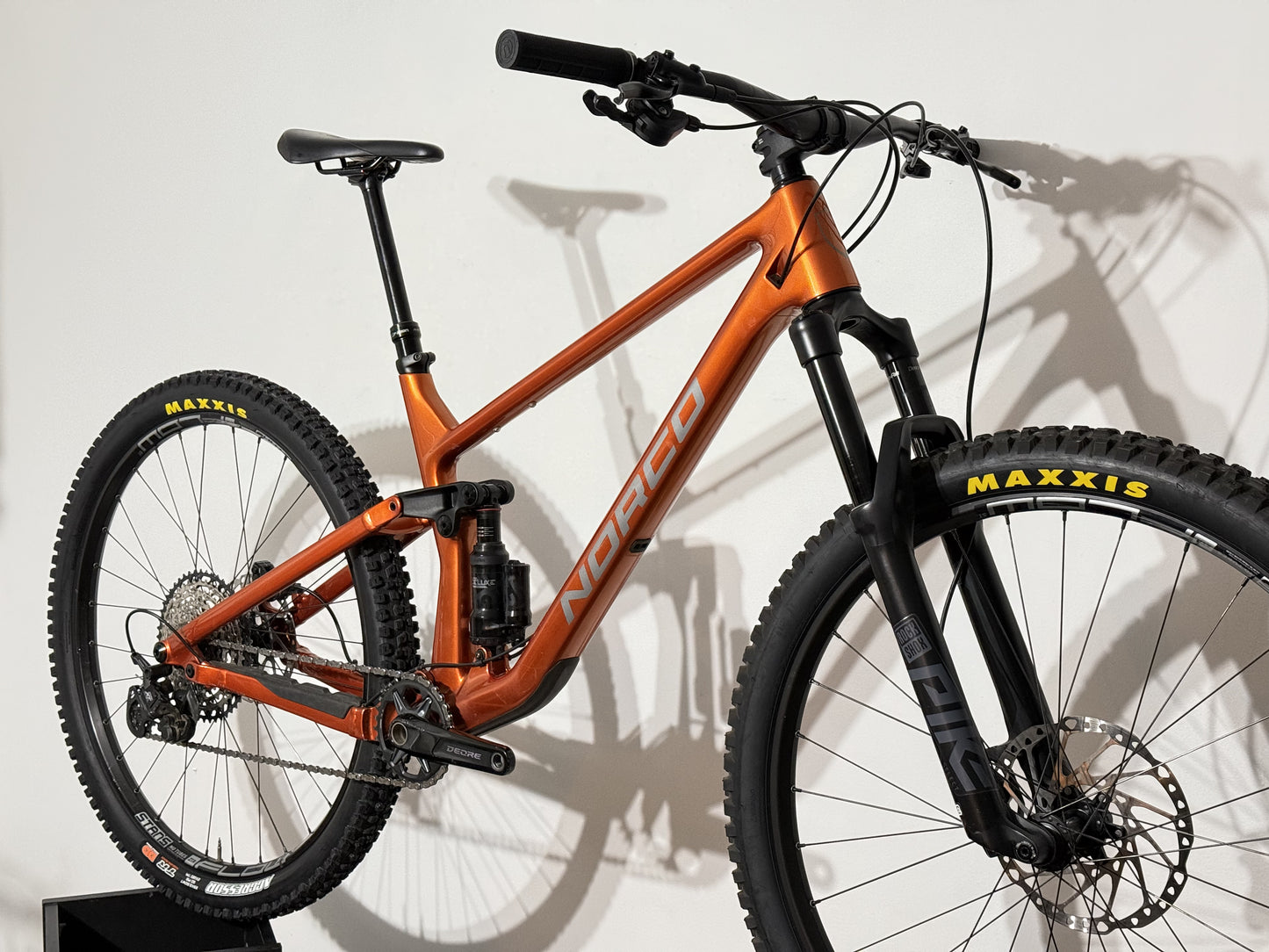 NORCO Optic C3 Large