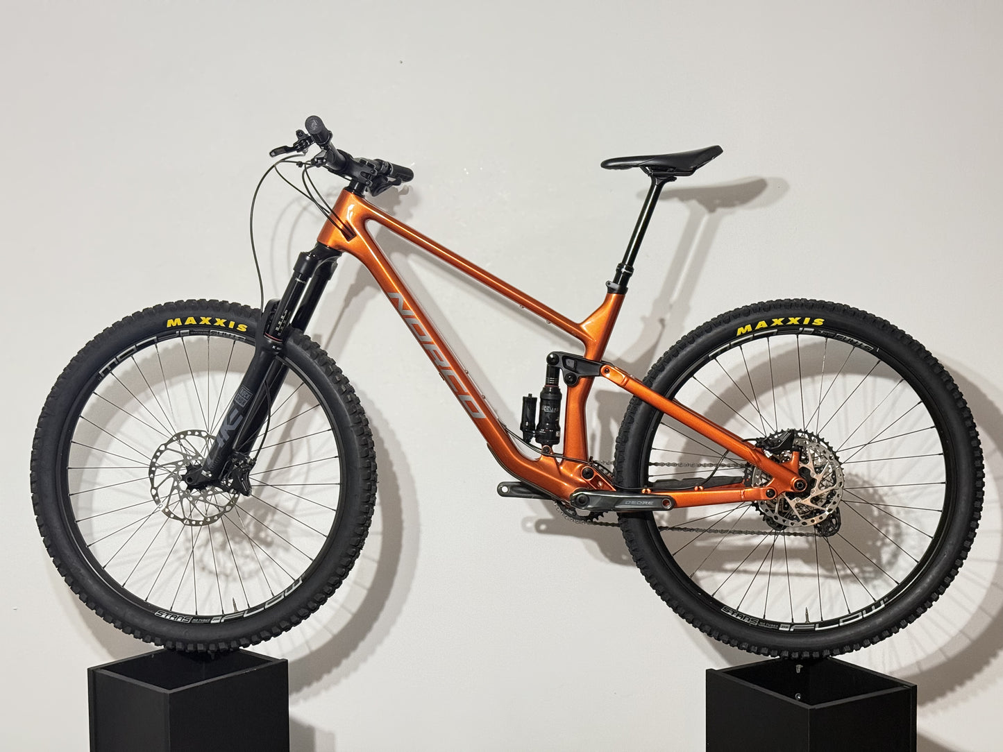NORCO Optic C3 Large