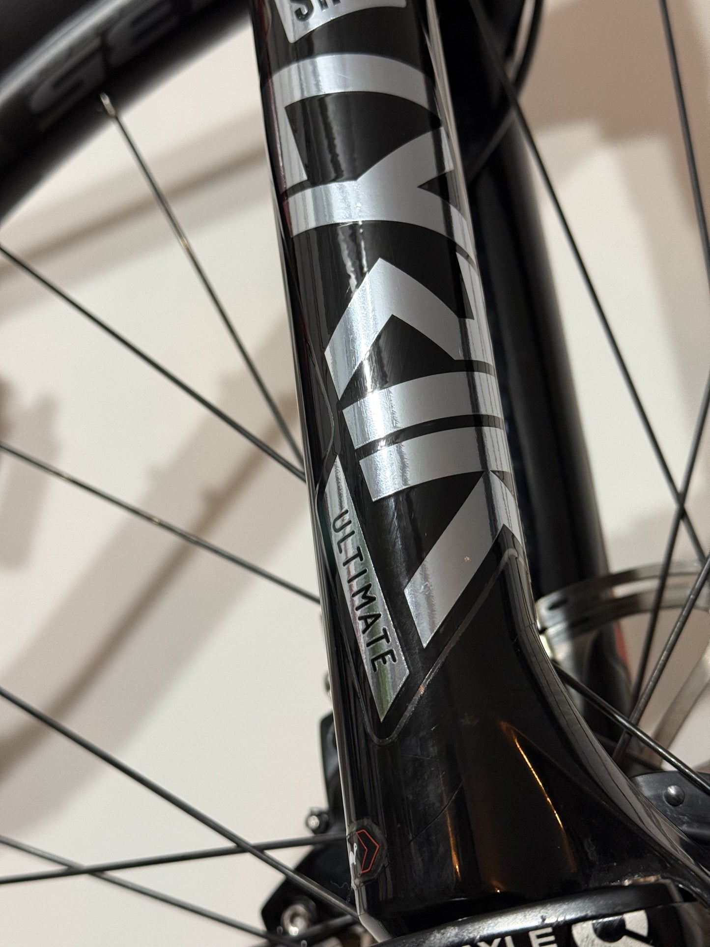 DEVINCI Spartan 29 X01 LTD Small