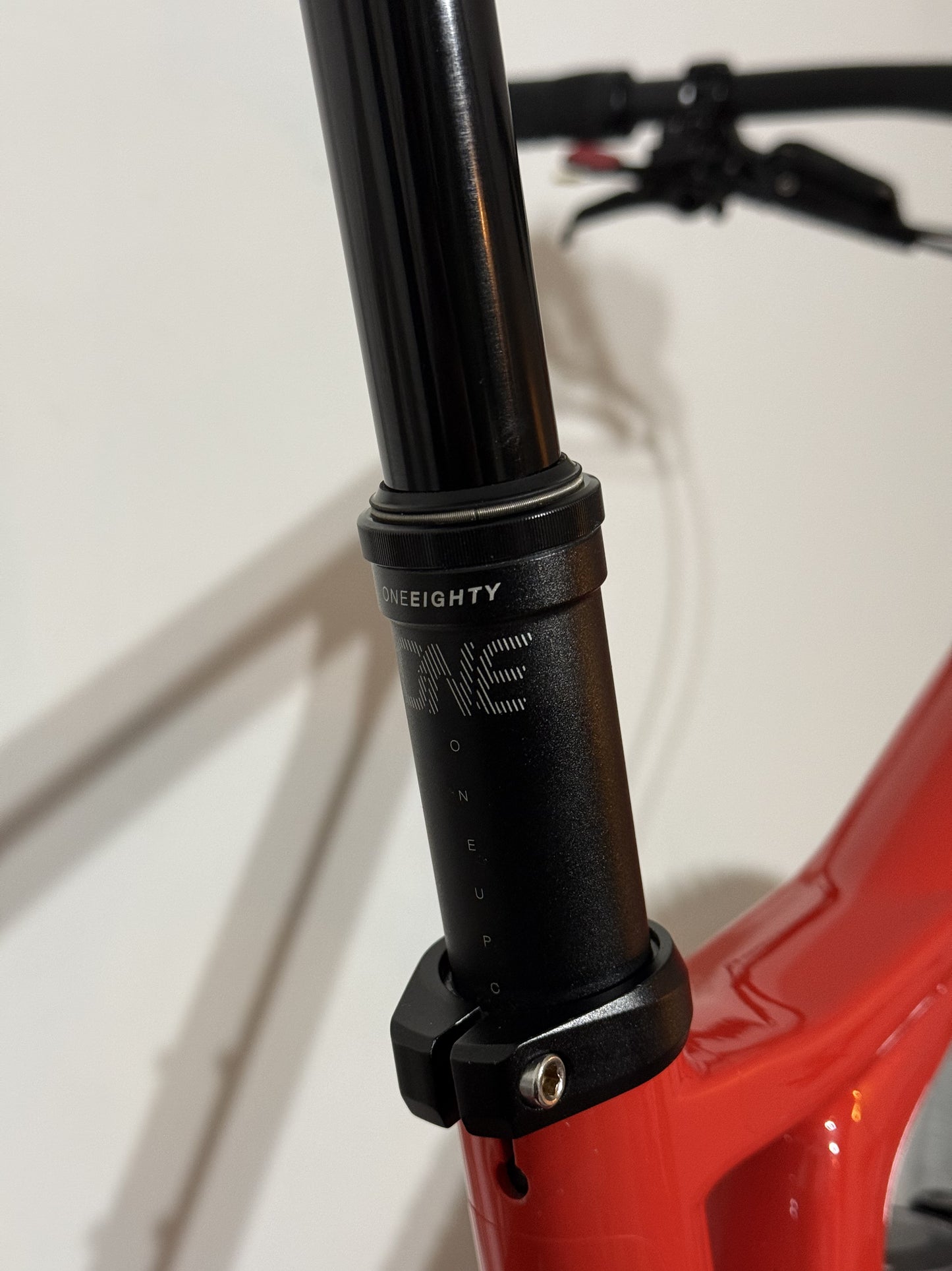 DEVINCI Spartan 29 X01 LTD Small