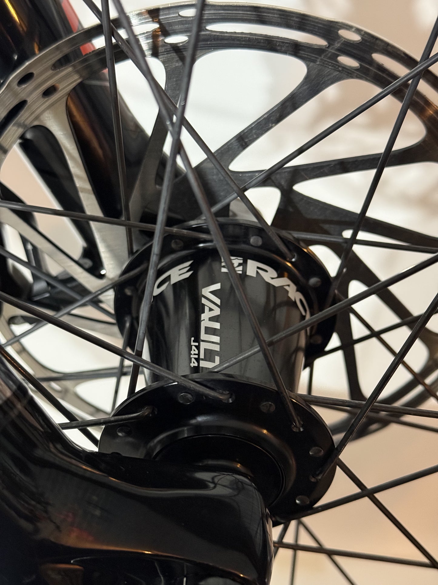 DEVINCI Spartan 29 X01 LTD Small