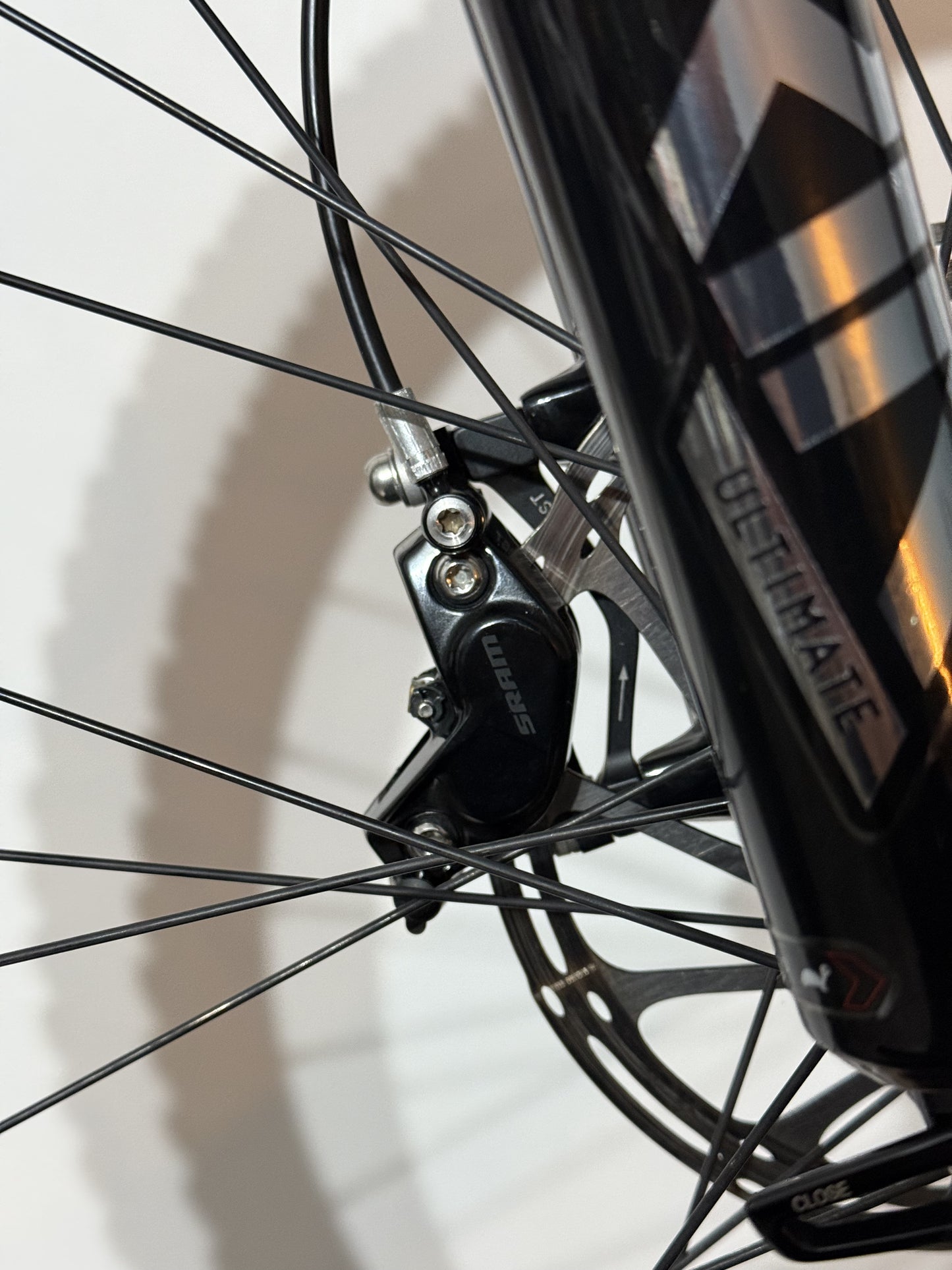 DEVINCI Spartan 29 X01 LTD Small