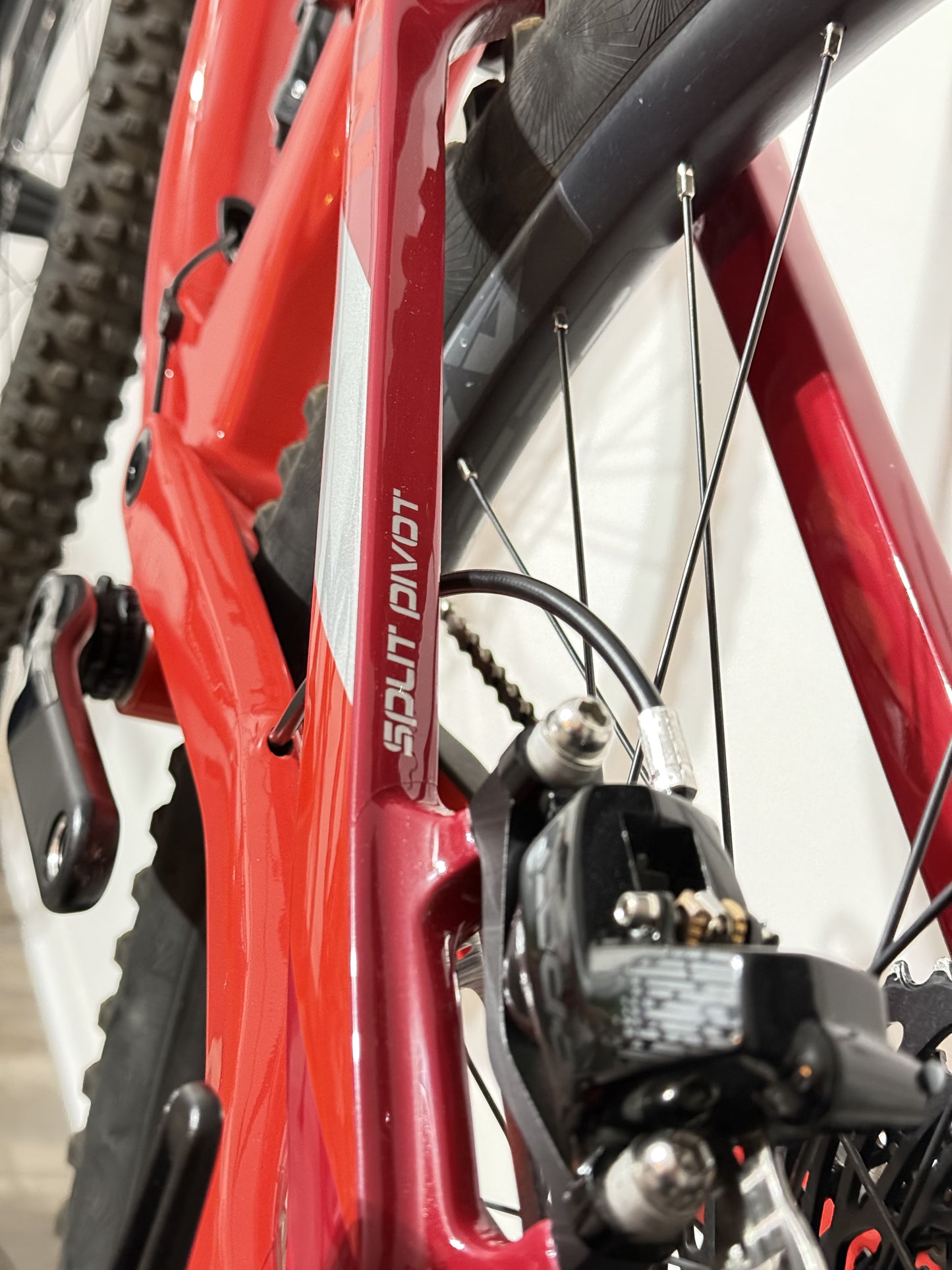 DEVINCI Spartan 29 X01 LTD Small