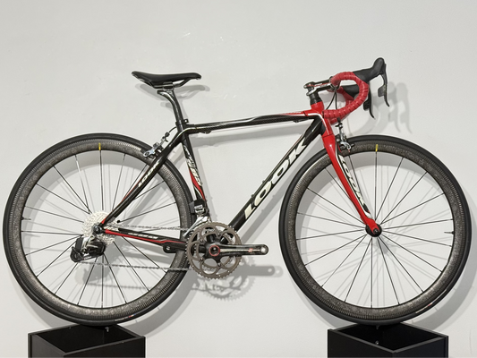 LOOK 585 Sram Red Etap XSmall
