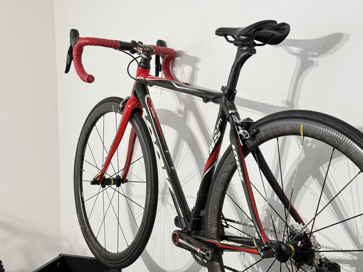 LOOK 585 Sram Red Etap XSmall