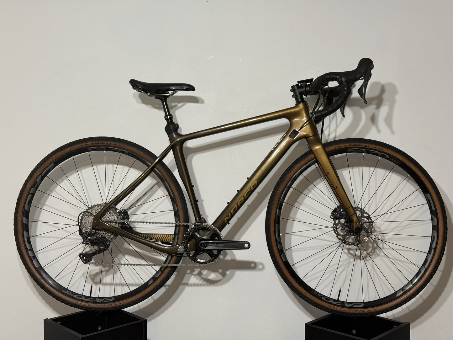 NORCO Search XR C2 53 Small/Medium