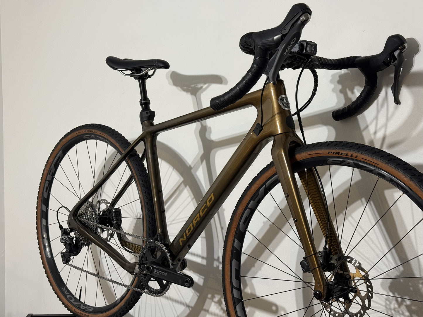 NORCO Search XR C2 53 Small/Medium