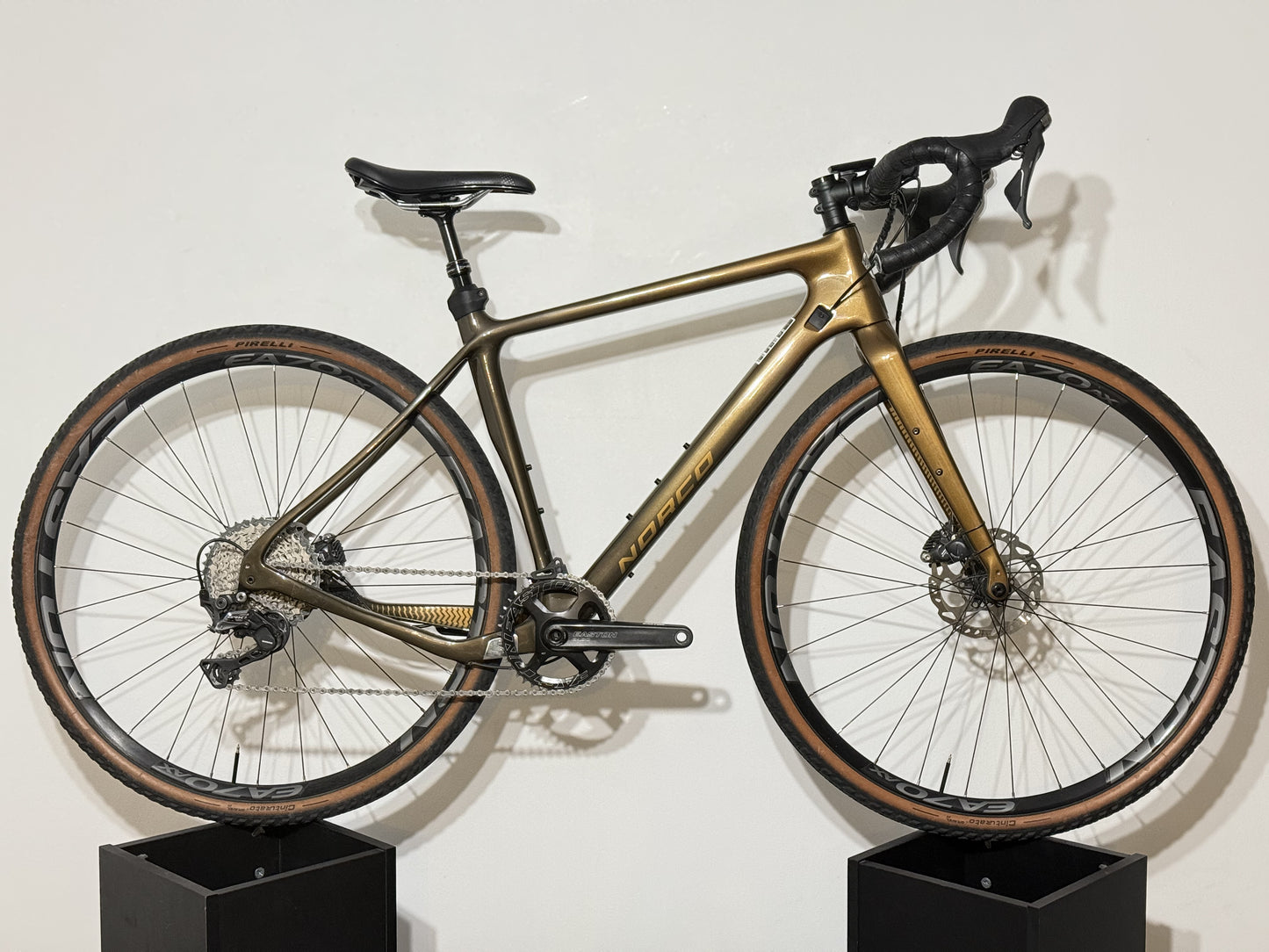 NORCO Search XR C2 53 Small/Medium