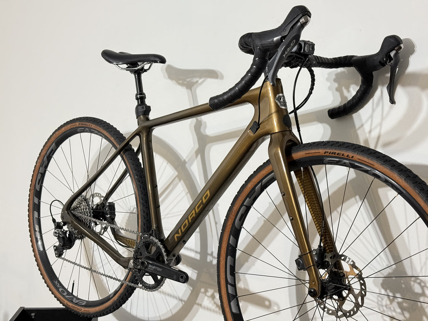 NORCO Search XR C2 53 Small/Medium