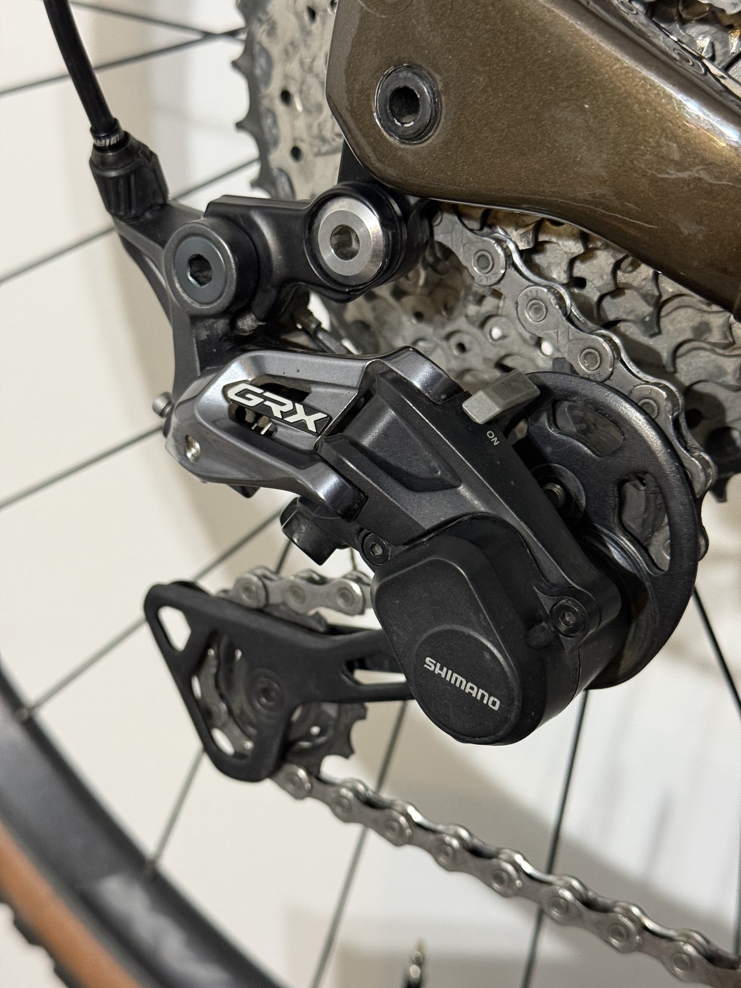 NORCO Search XR C2 53 Small/Medium
