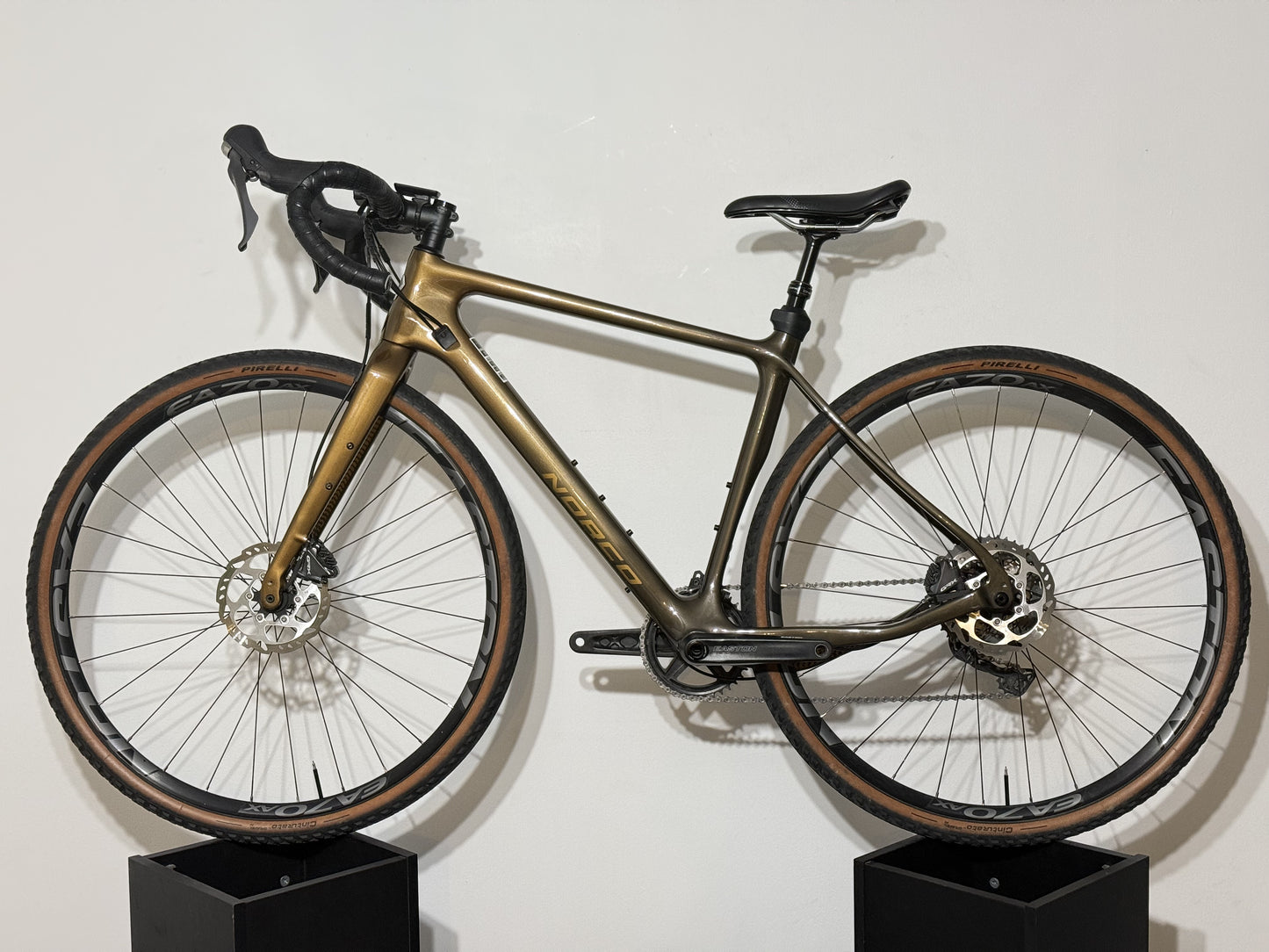 NORCO Search XR C2 53 Small/Medium