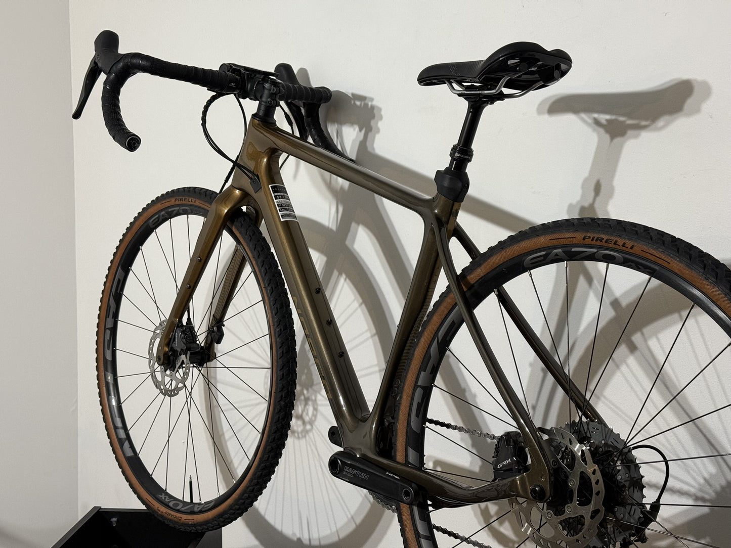 NORCO Search XR C2 53 Small/Medium