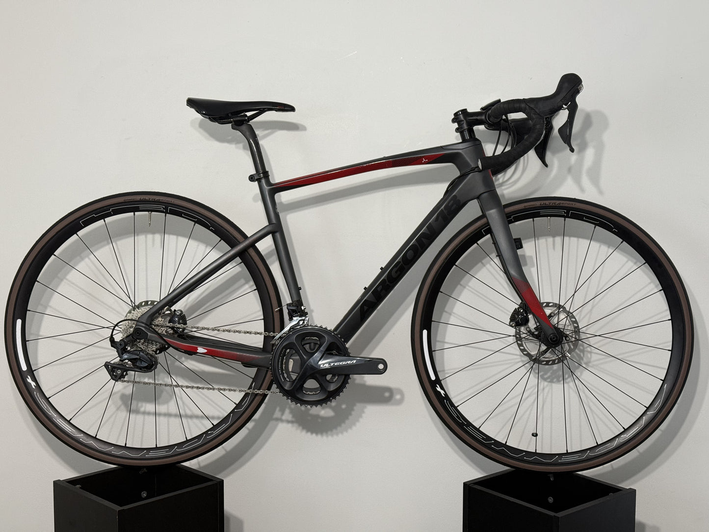 ARGON18 Krypton GF Ultegra Small