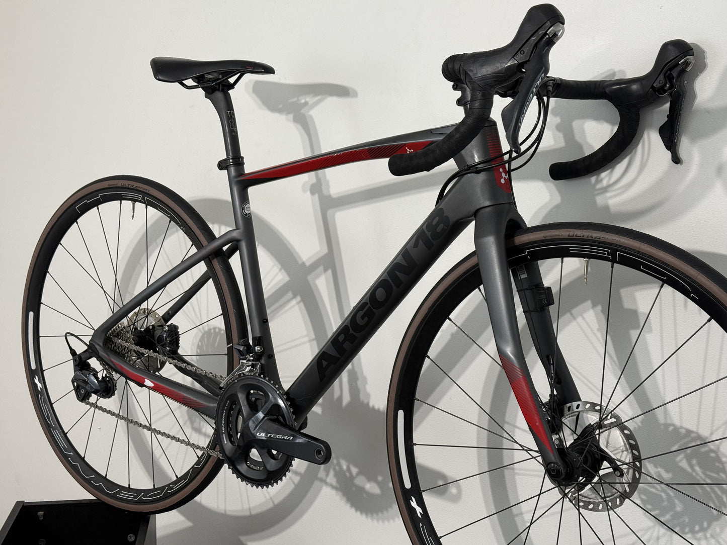 ARGON18 Krypton GF Ultegra Small
