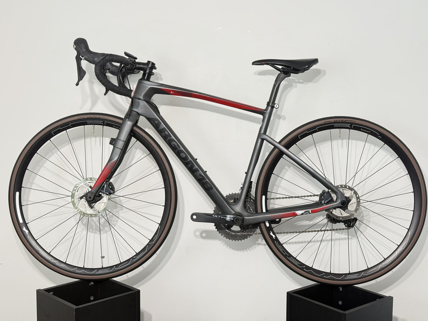 ARGON18 Krypton GF Ultegra Small