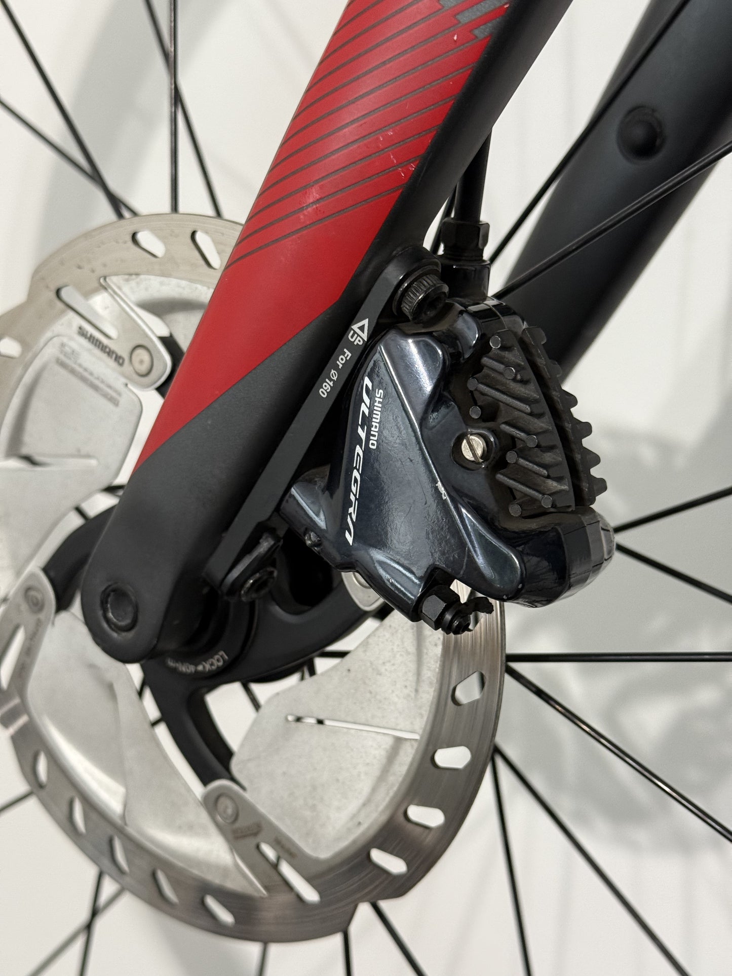 ARGON18 Krypton GF Ultegra Small