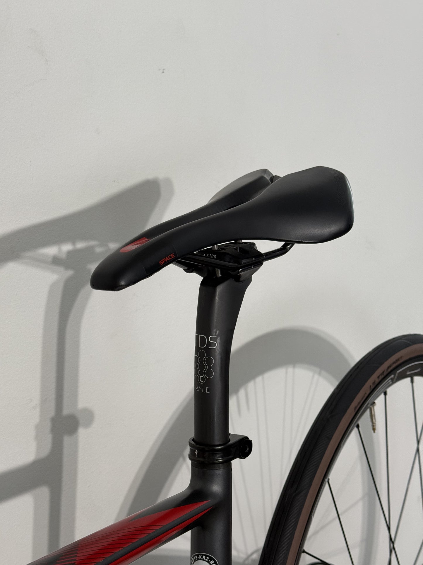 ARGON18 Krypton GF Ultegra Small