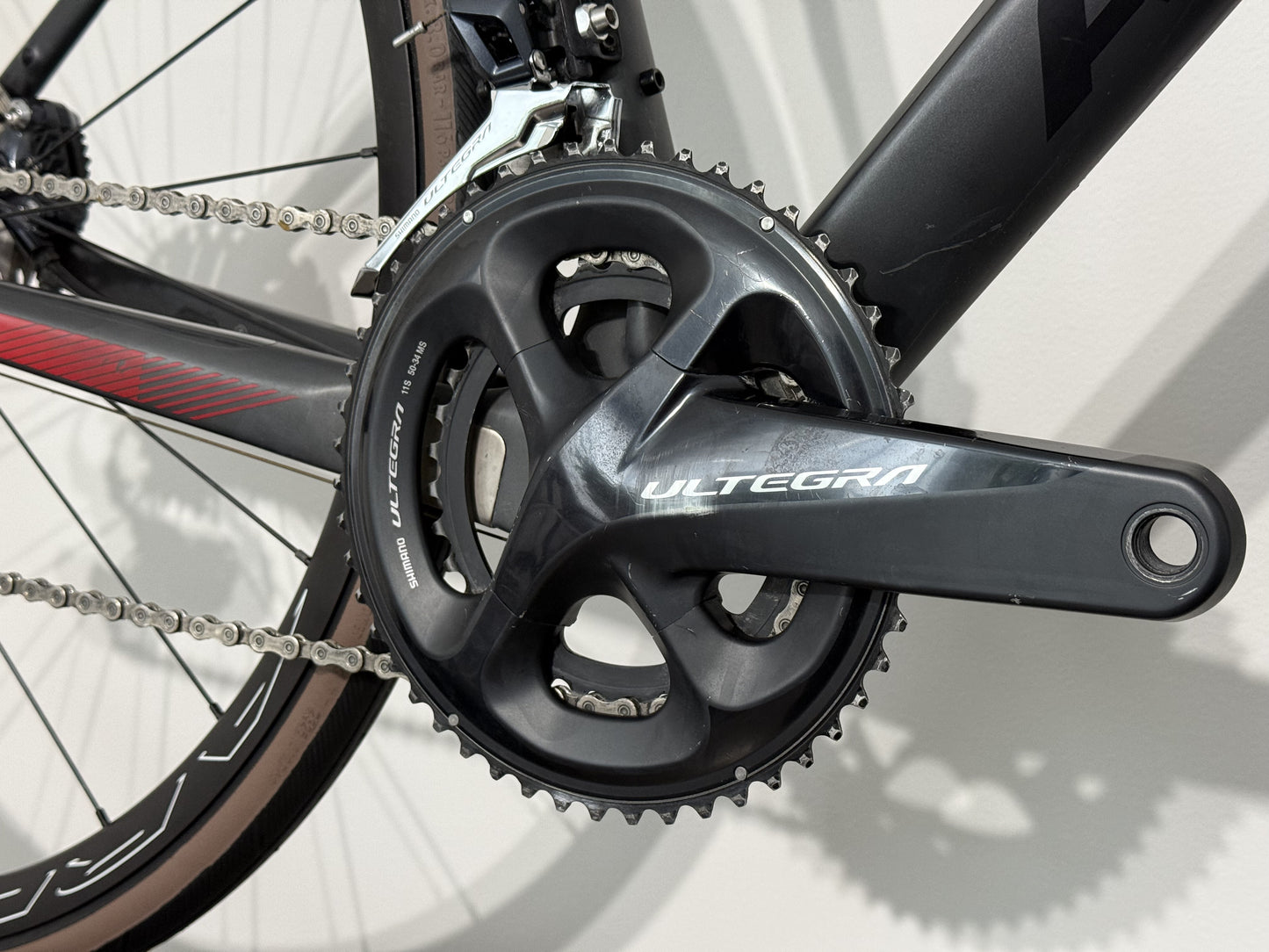 ARGON18 Krypton GF Ultegra Small