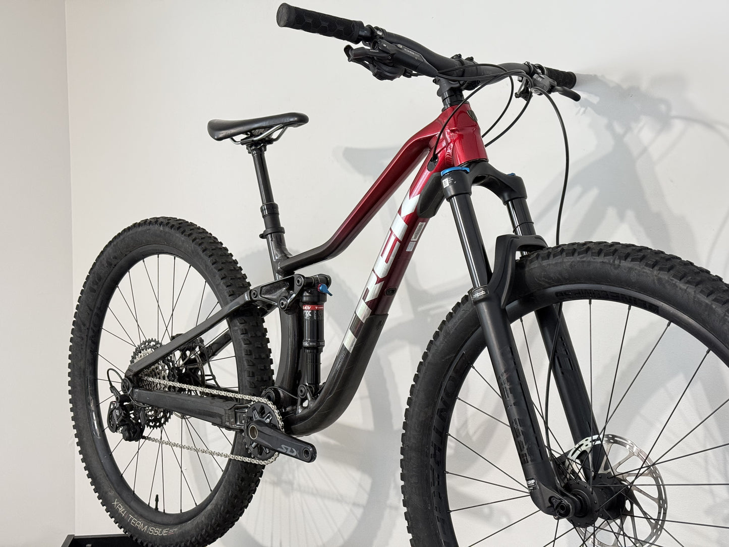 TREK fuel EX8 Small