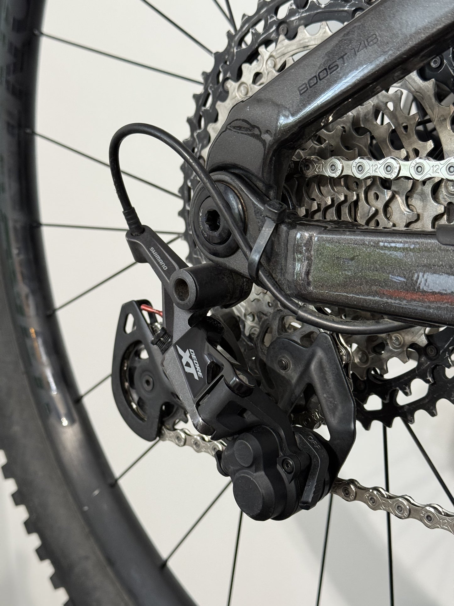 TREK fuel EX8 Small