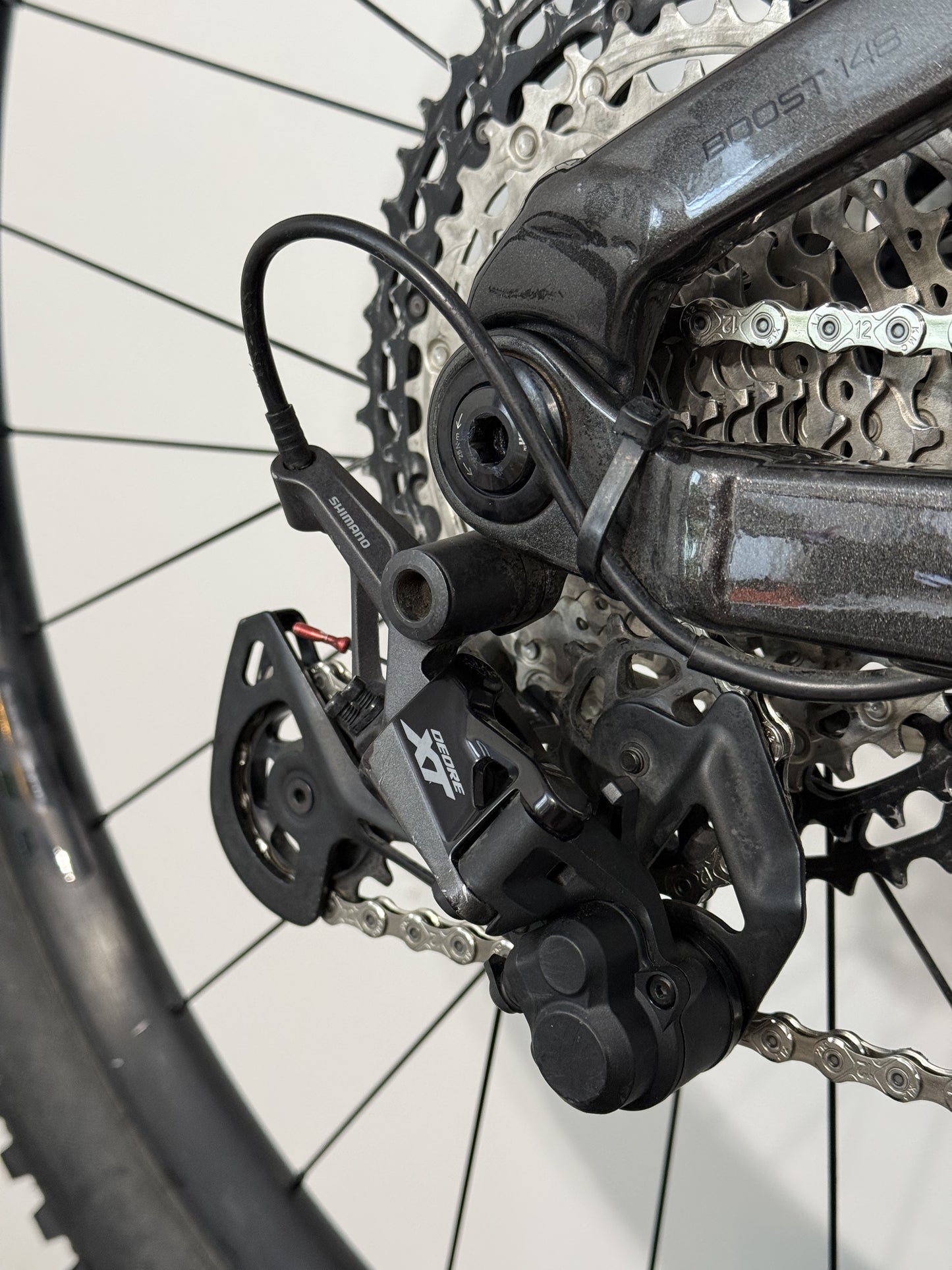 TREK fuel EX8 Small