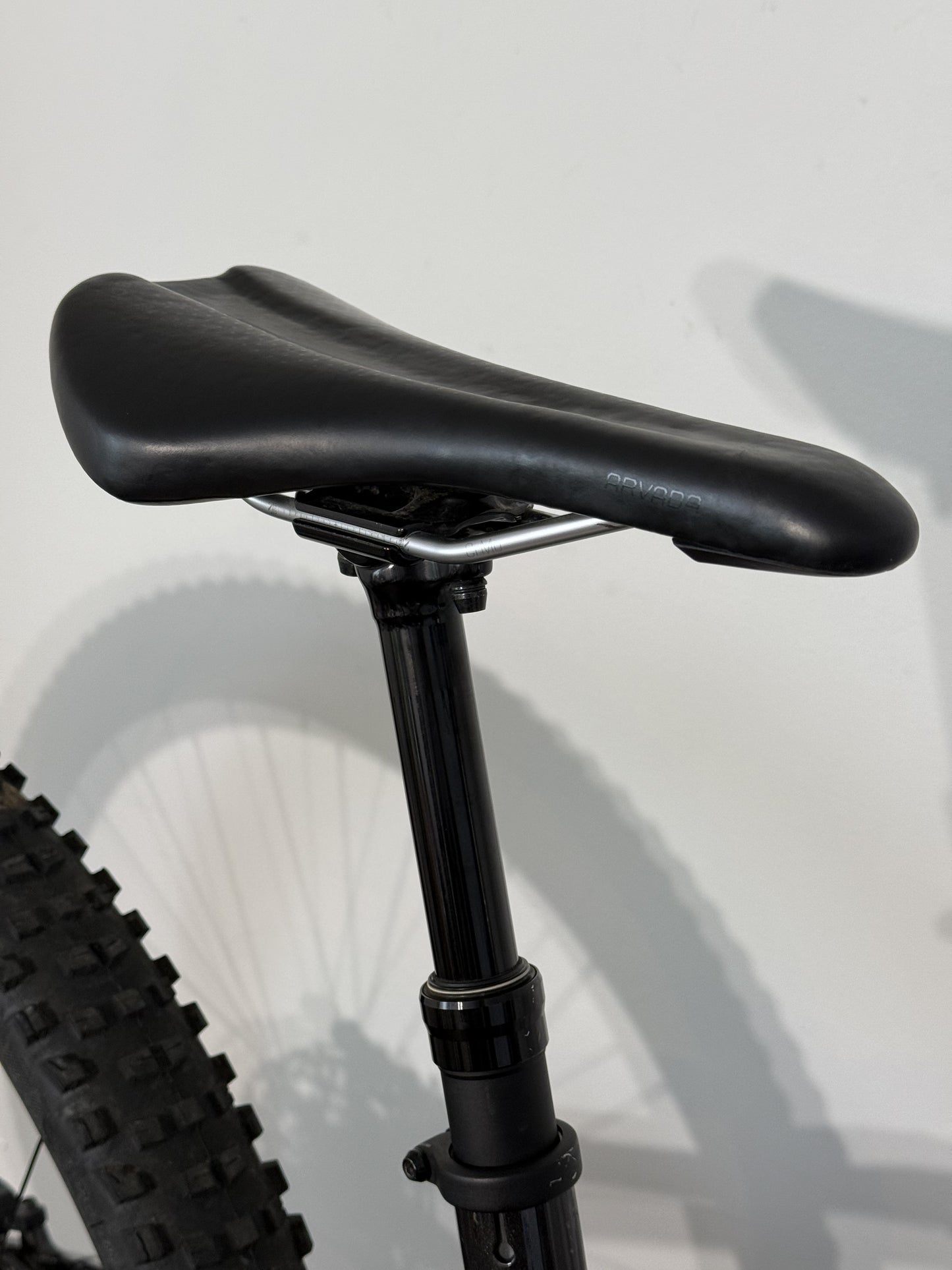 TREK fuel EX8 Small