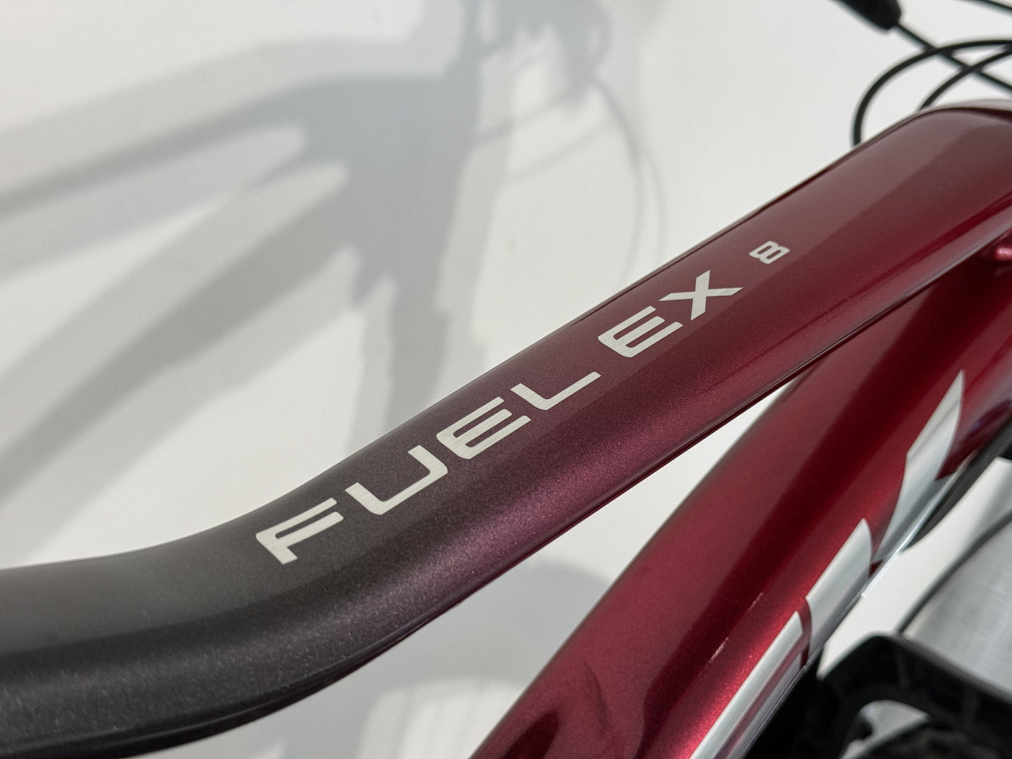 TREK fuel EX8 Small